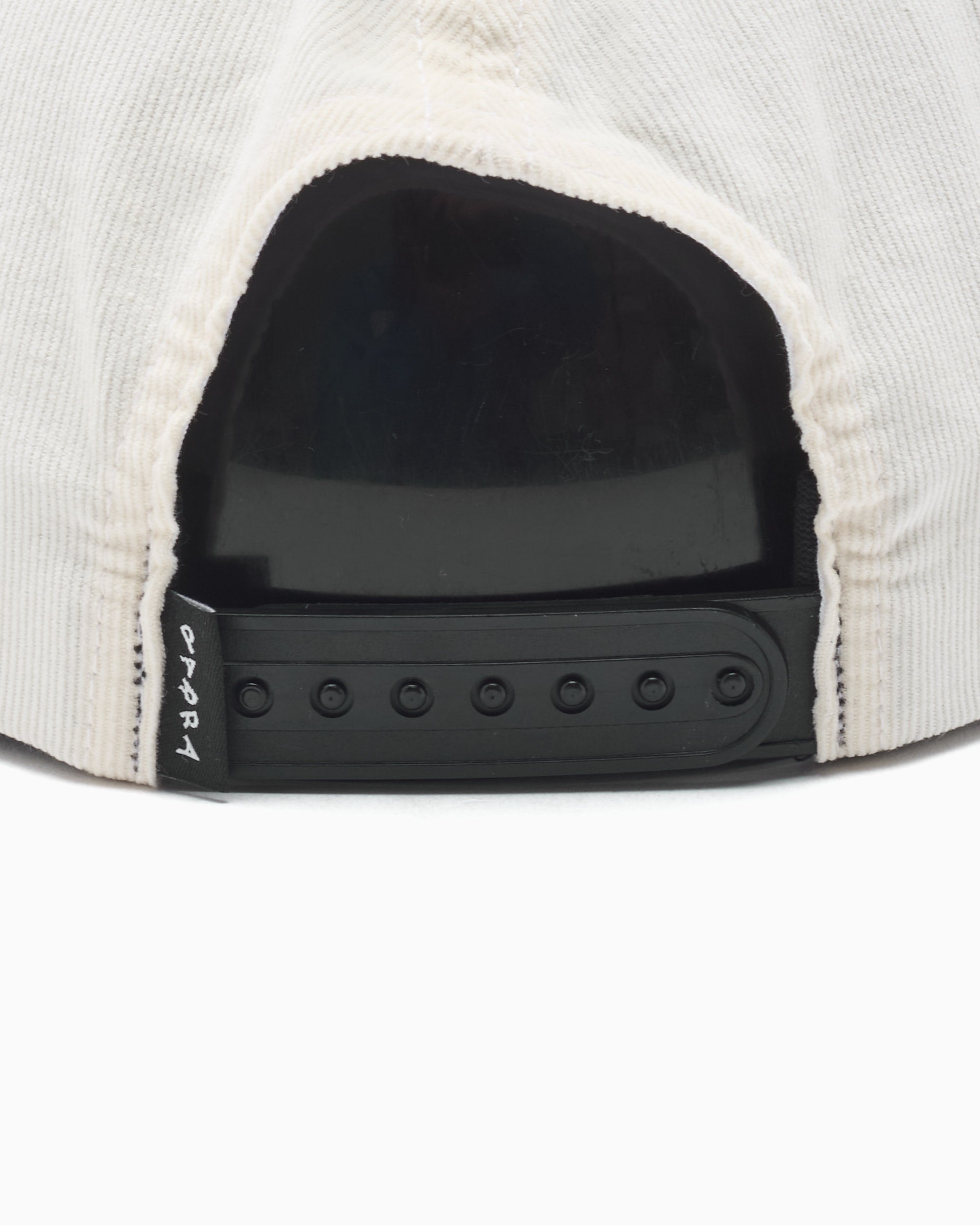 Caps by Parra Error Unisex Cap - 55197-OFFWHITE