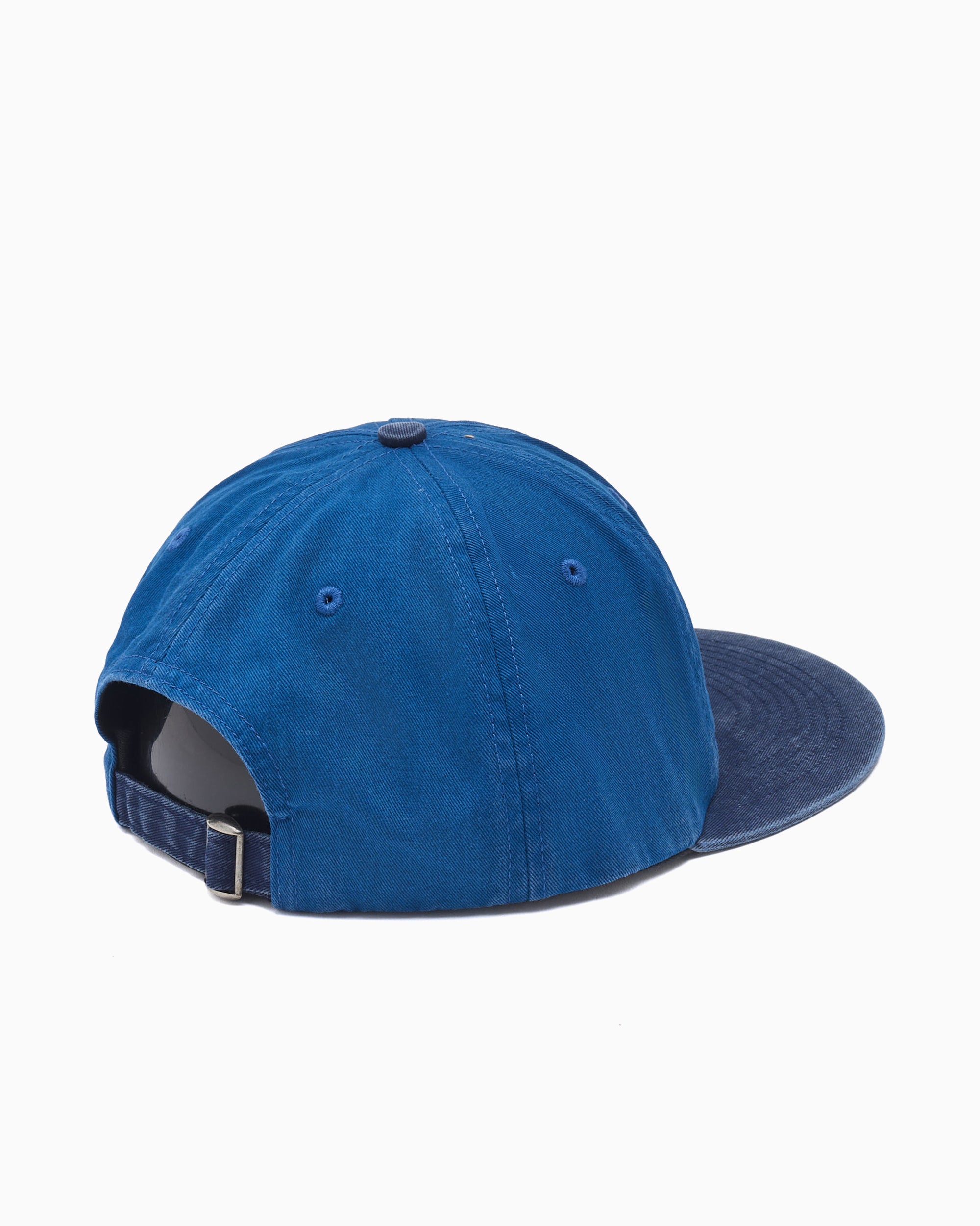 Caps by Parra Paper PAR Unisex Cap - 55299-BLUE