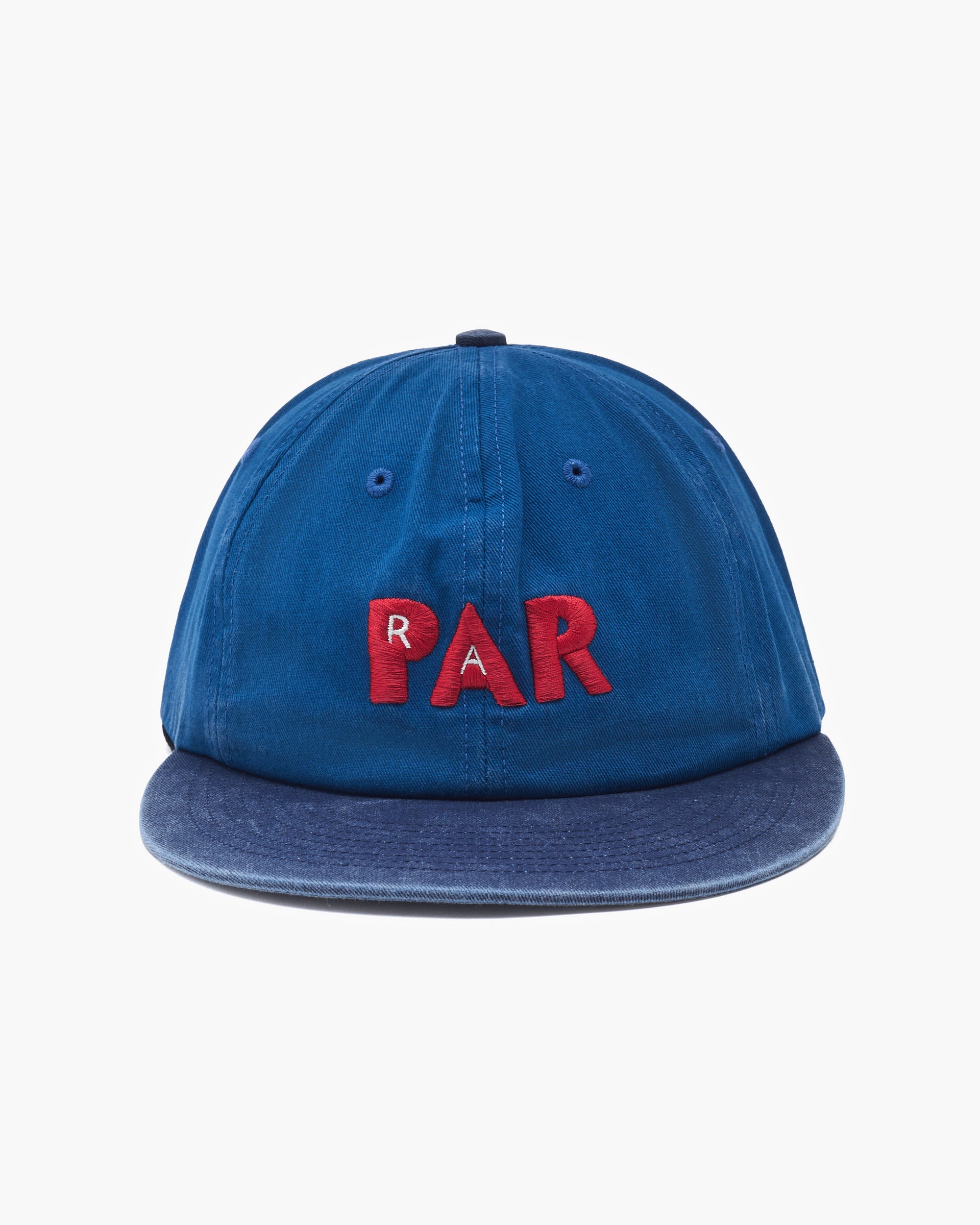 Caps by Parra Paper PAR Unisex Cap - 55299-BLUE