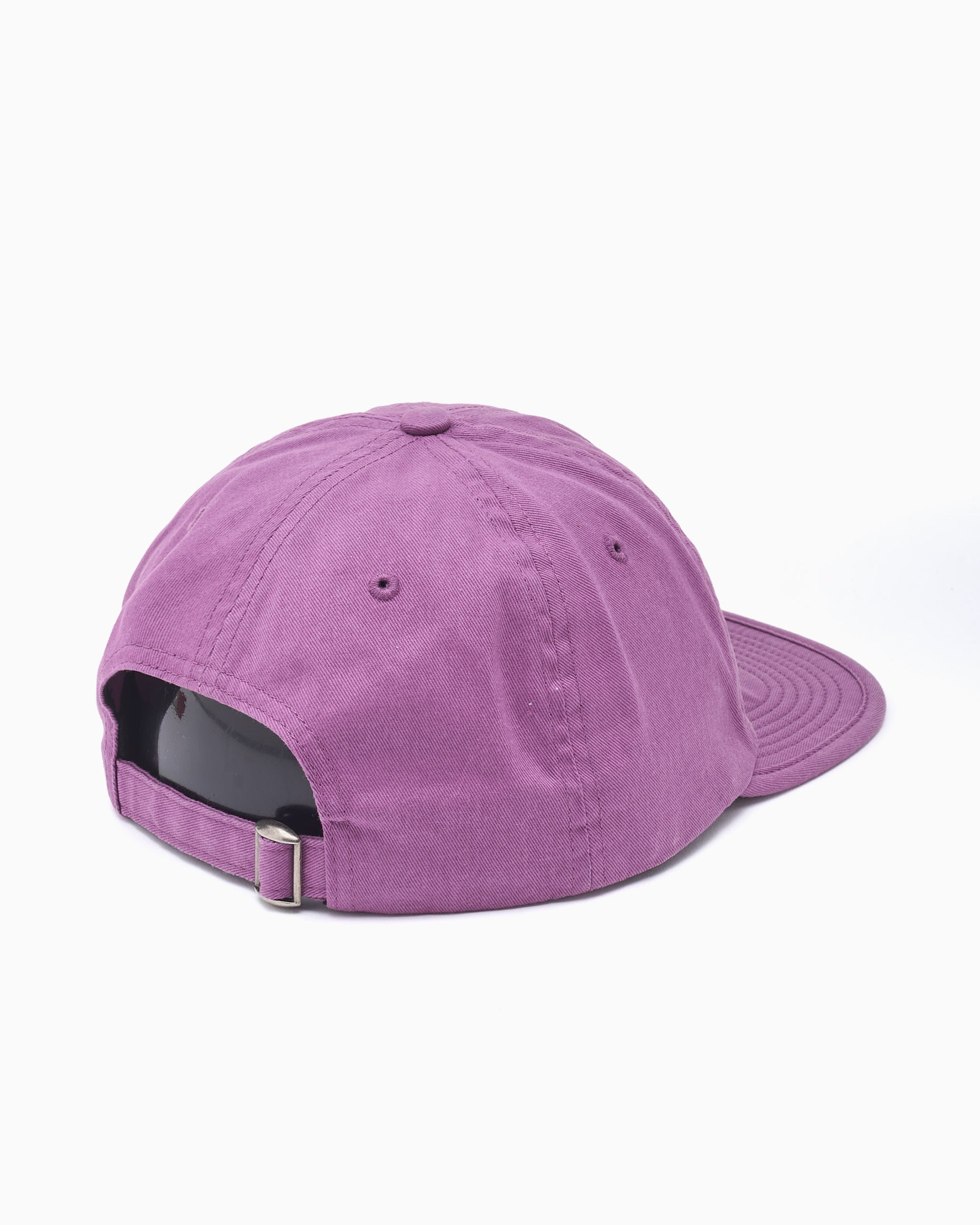 Caps by Parra Signature Unisex Cap - 55393-PURPLE