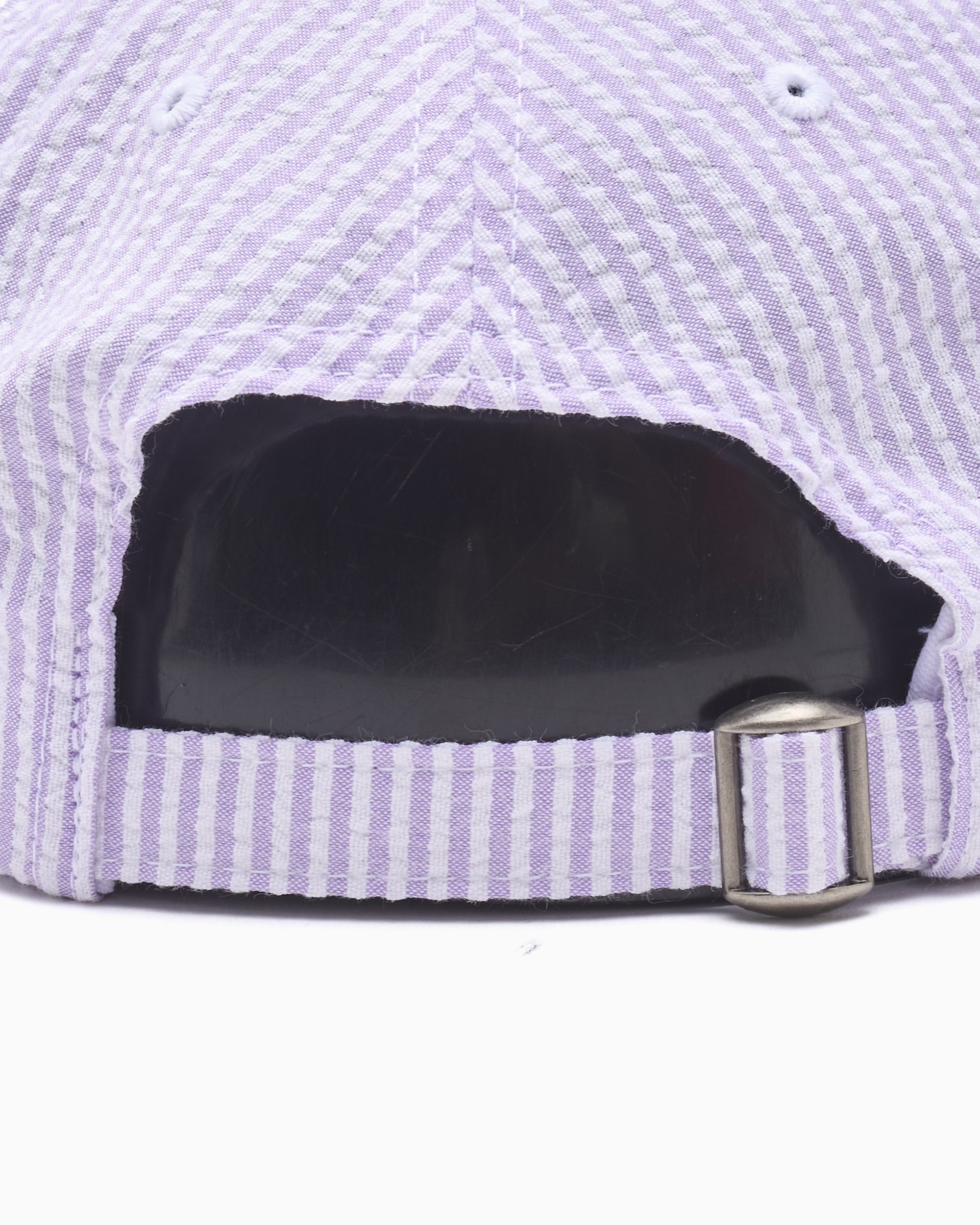 Caps by Parra Signature Unisex Cap - 55483-PURPLE