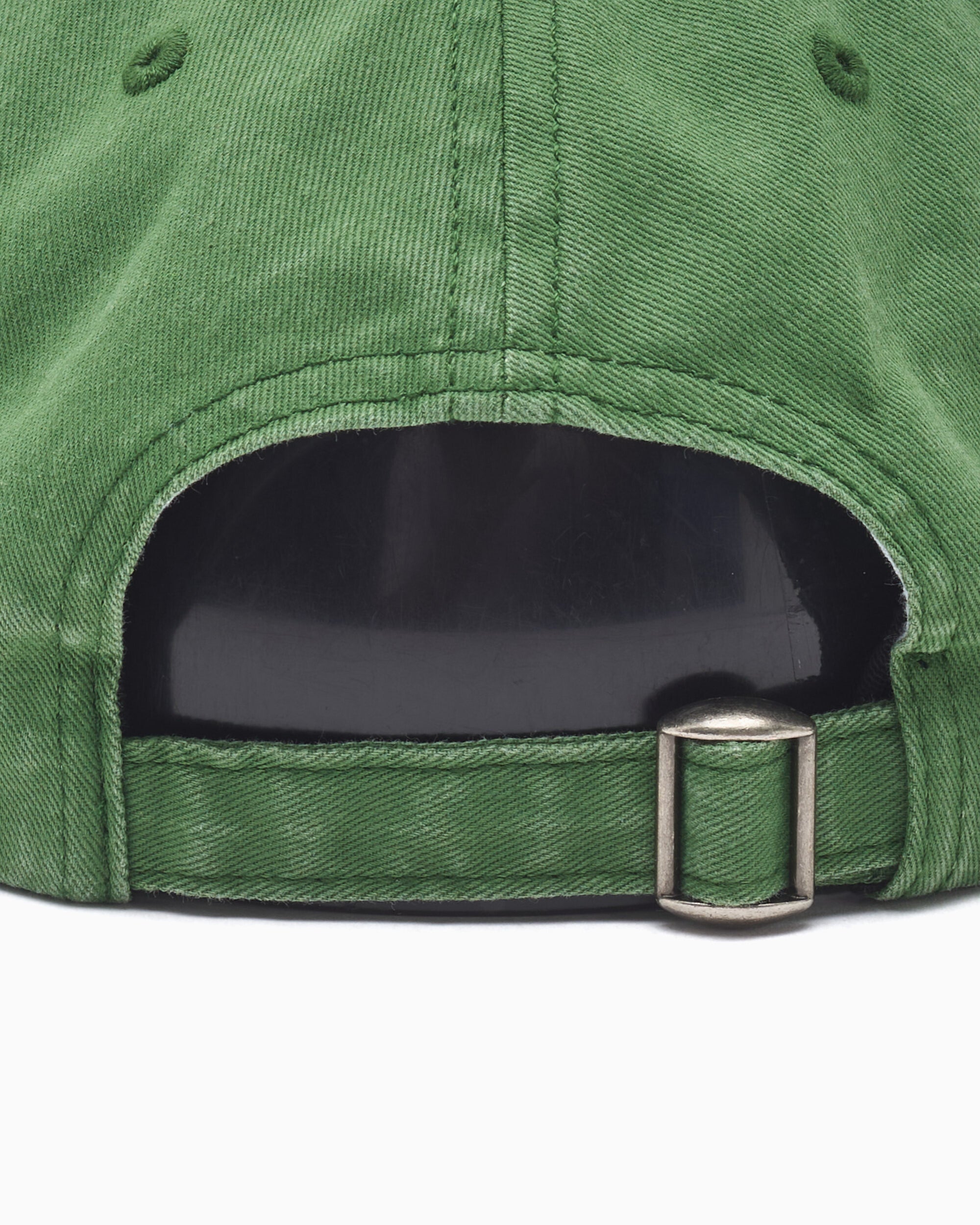 Caps by Parra Signature Unisex Cap - 56196-Green