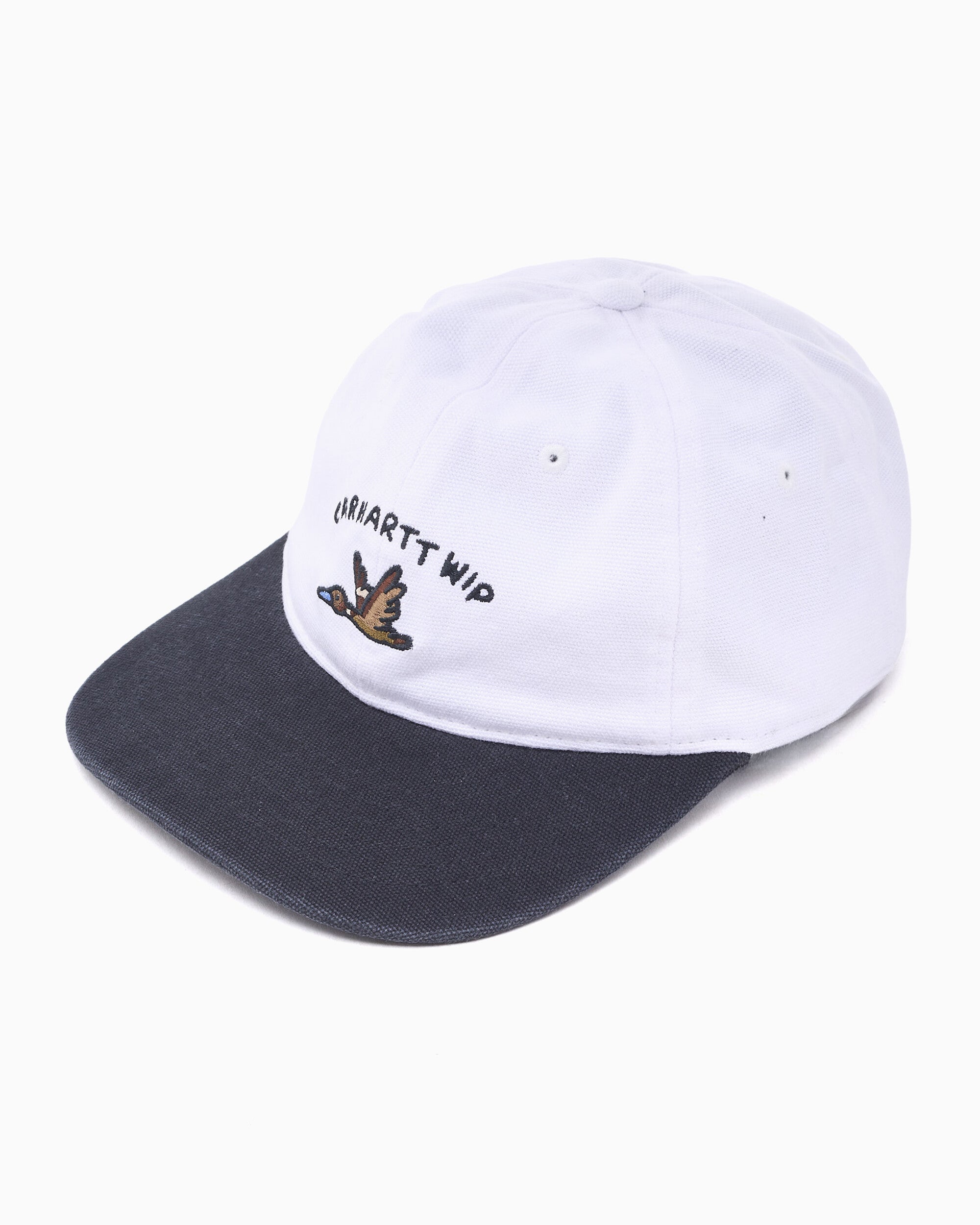 Caps Carhartt WIP Animated Ducks Unisex Cap - I037298-00AXX