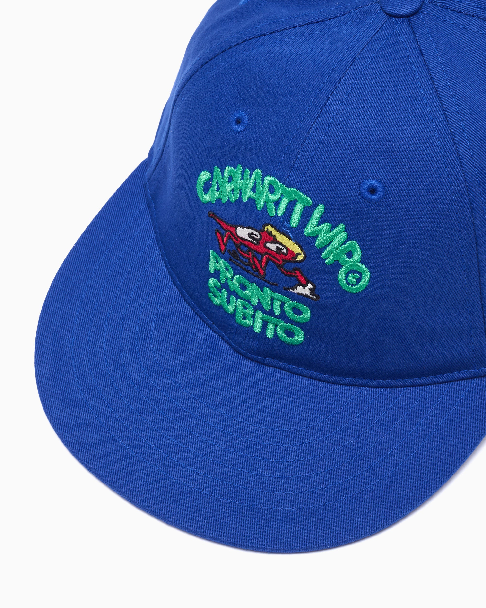 Caps Carhartt WIP Pronto Unisex Cap - I035265-391XX