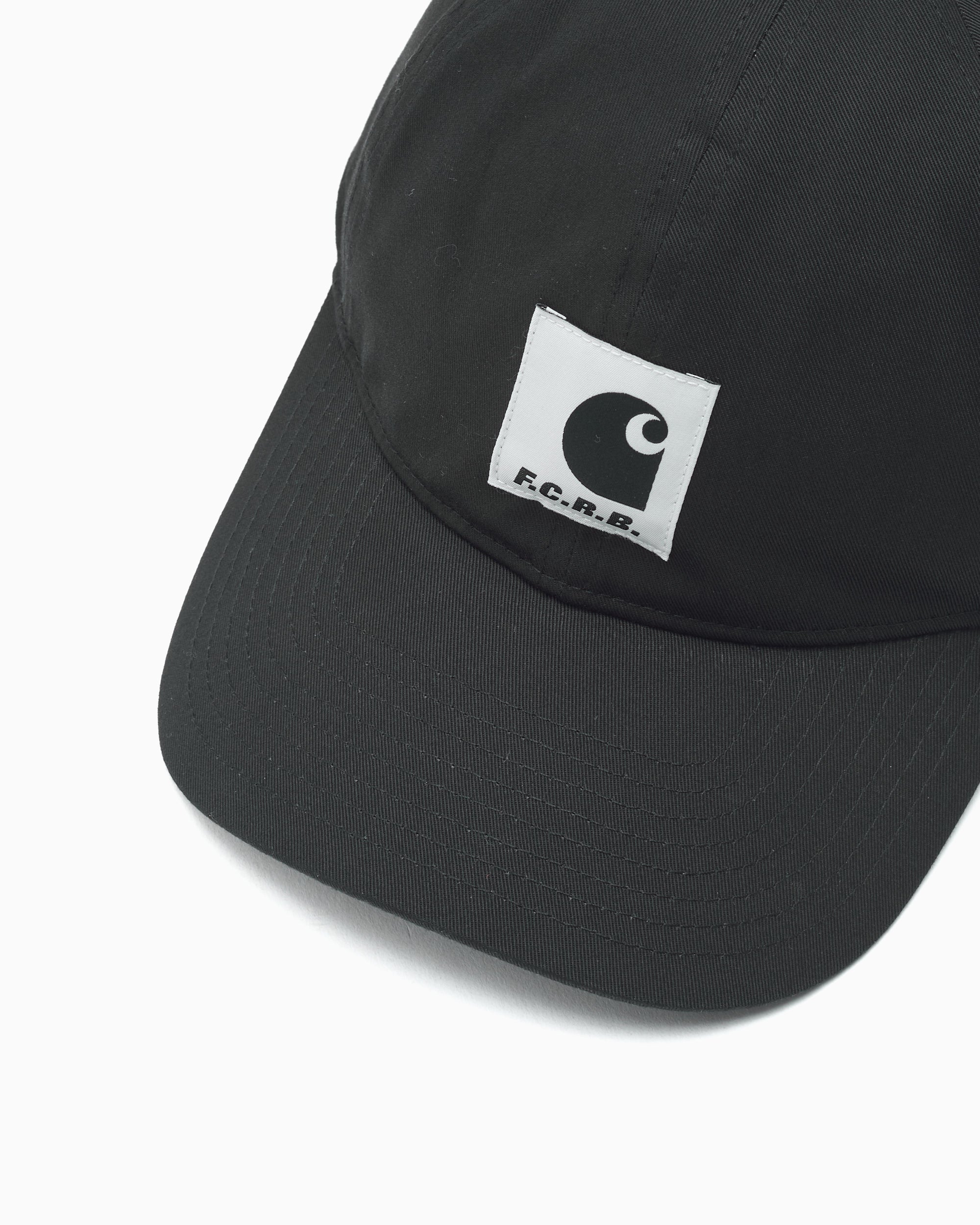 Cap Carhartt WIP x F.C. Real Bristol Unisex
