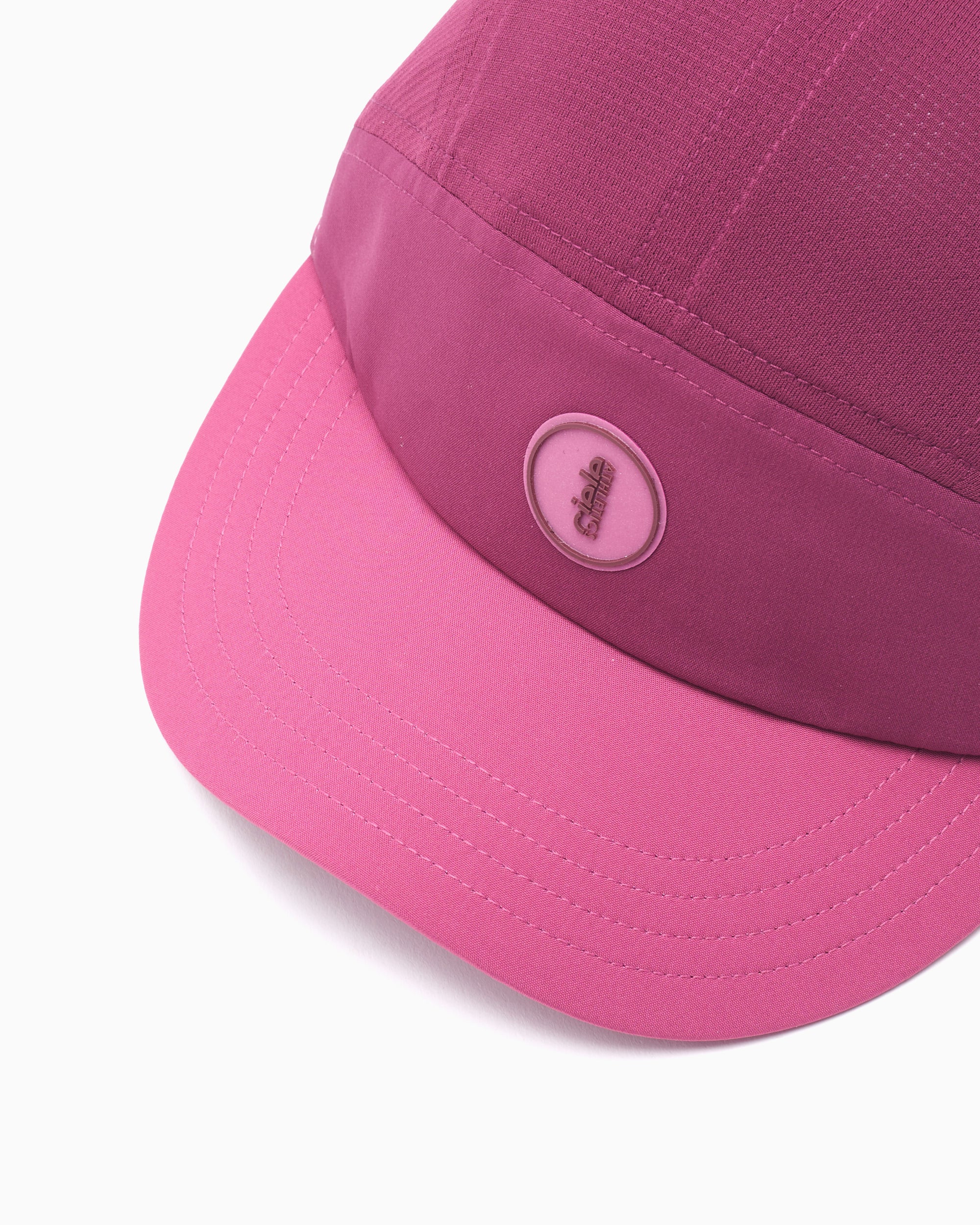 Caps Ciele Athletics Comp Ninety SL Unisex Cap - U-2-CA-0242-PU007
