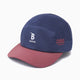 Cap Ciele Athletics Comp WWM26 City Boston Unisex