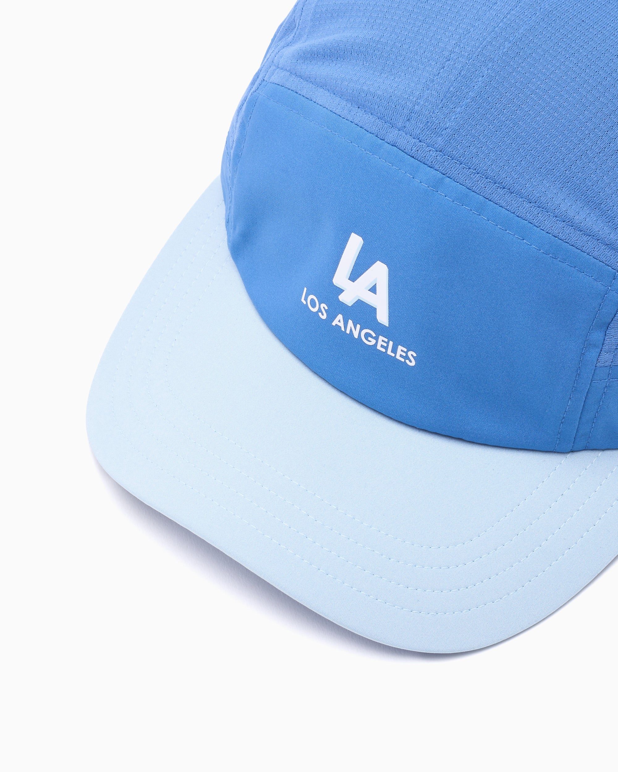 Caps Ciele Athletics Comp WWM26 City LA Unisex Cap - U-2-CA-0092-BL015