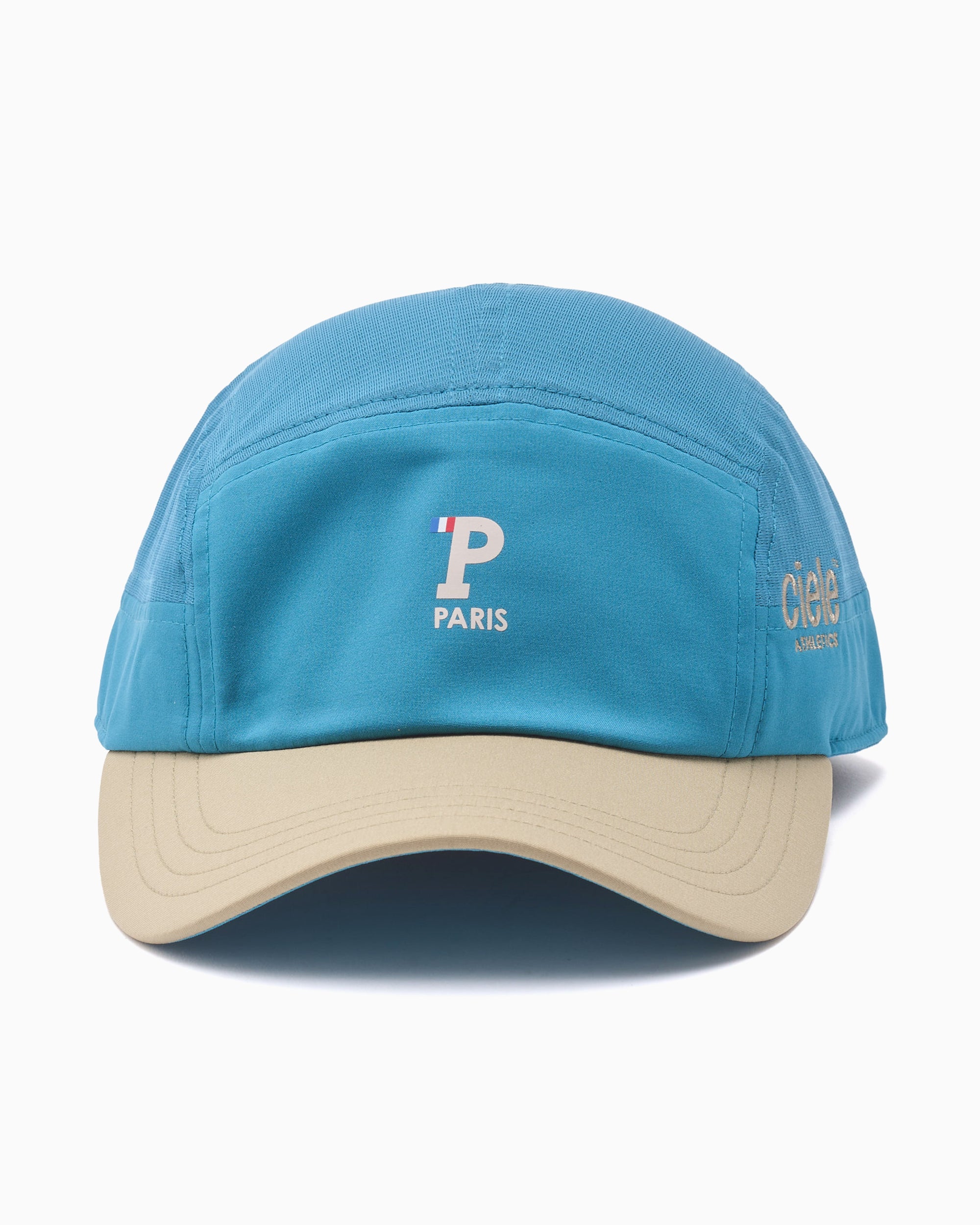Caps Ciele Athletics Comp WWM26 City Paris Unisex Cap - U-2-CA-0092-TU006