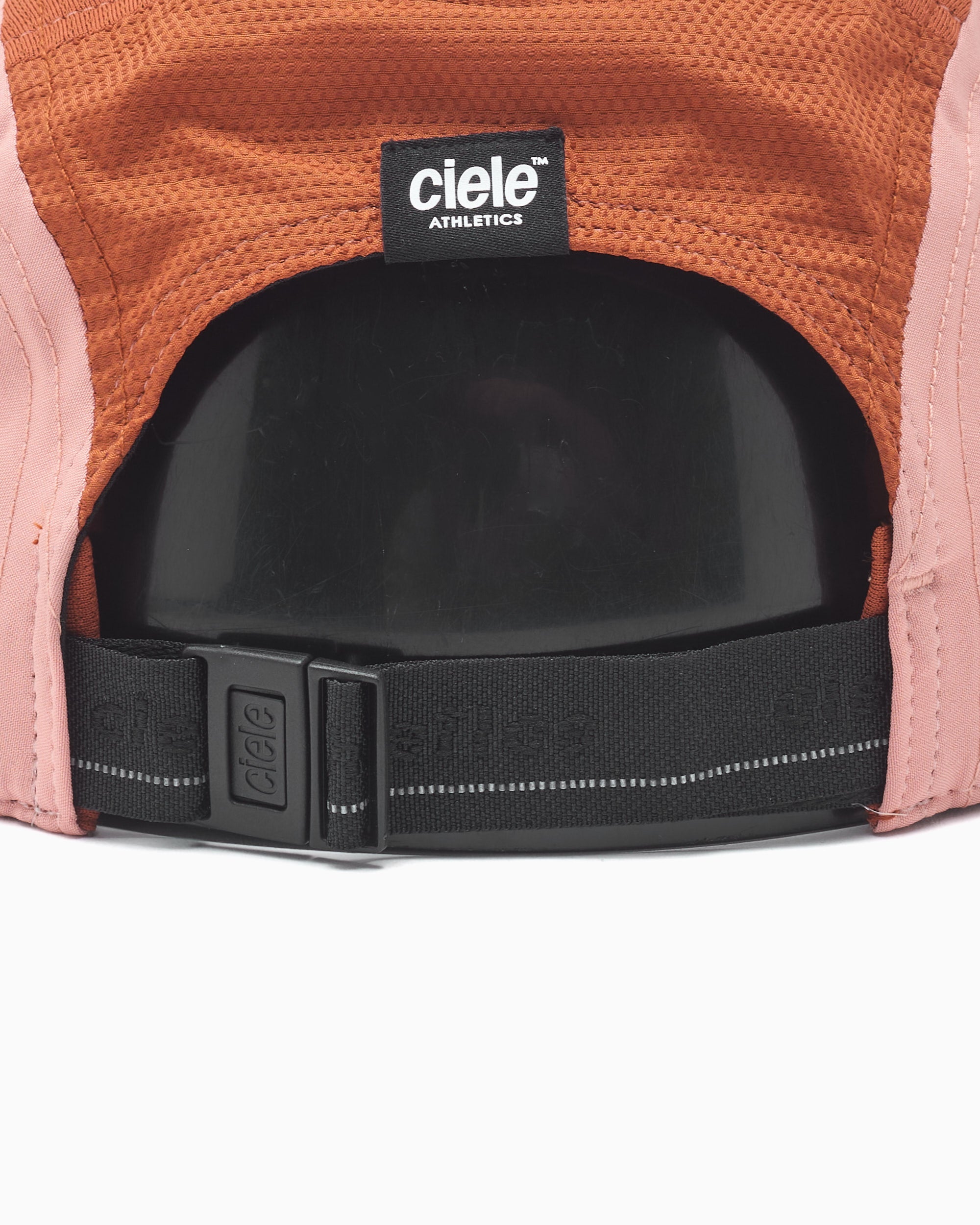Caps Ciele Athletics EQ Neu C Unisex Cap - U-2-CA-0228-BR007