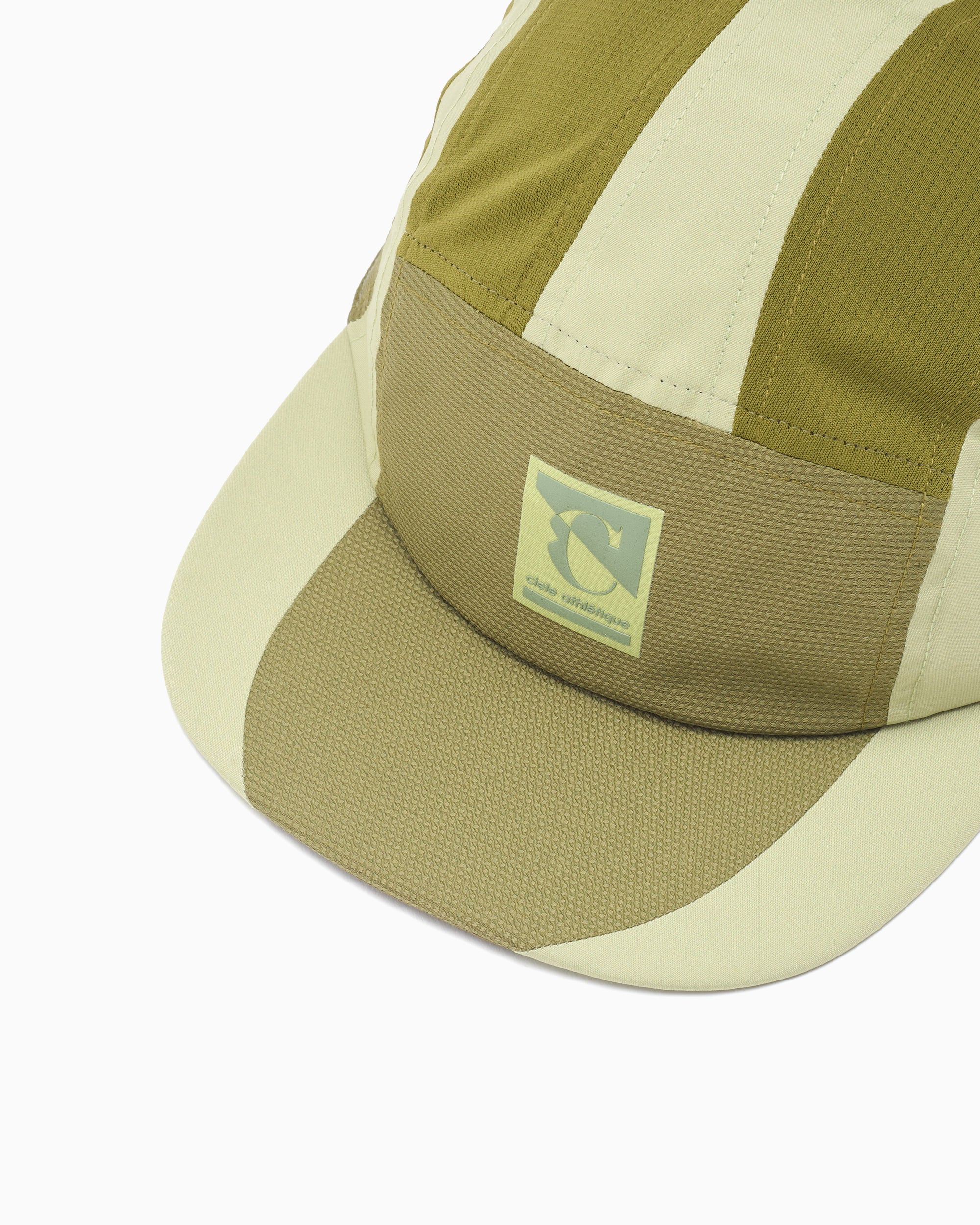 Caps Ciele Athletics EQ Neu C Unisex Cap - U-2-CA-0228-GN019