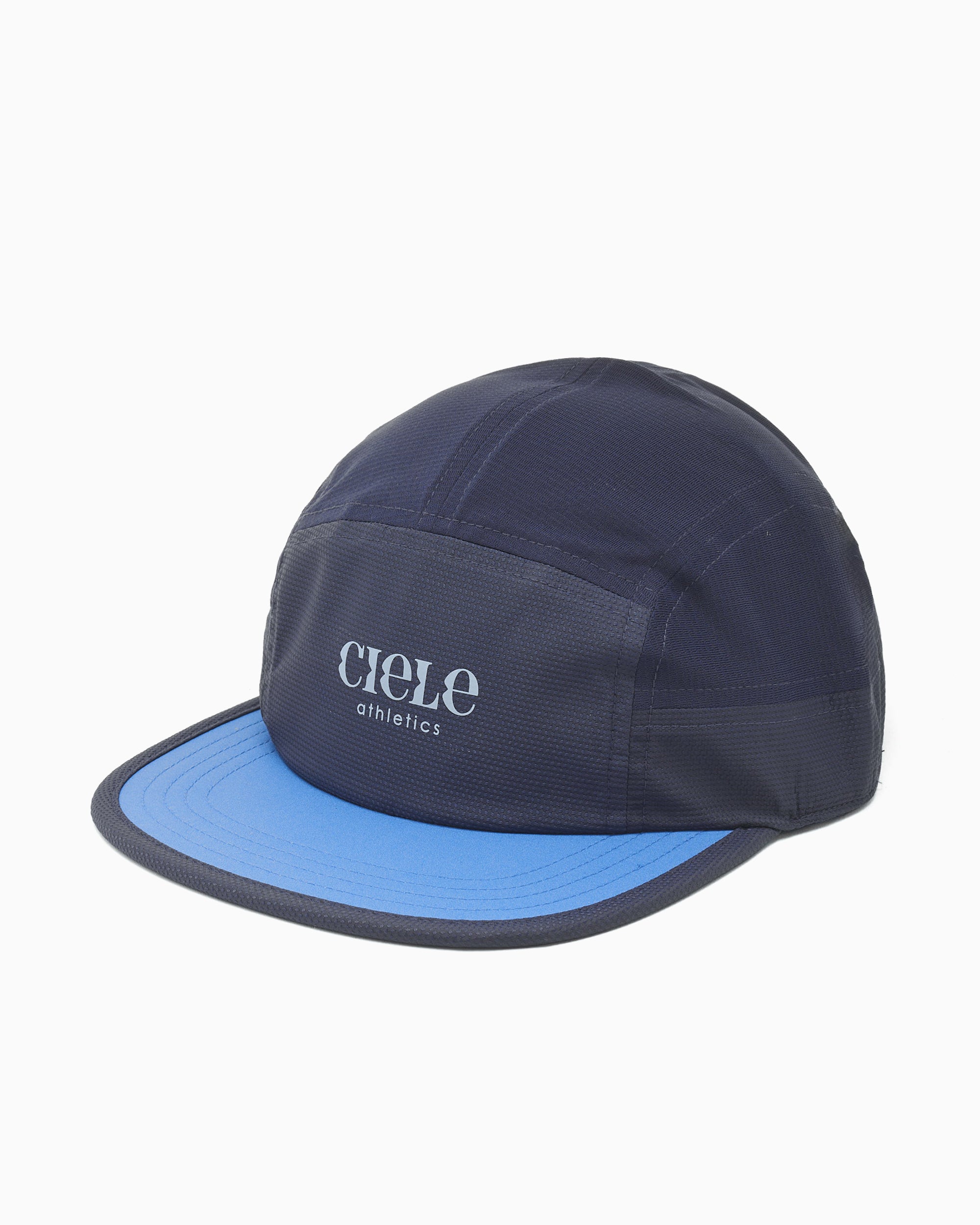Caps Ciele Athletics EQ Nouveau Unisex Cap - U-2-CA-0266-BL004