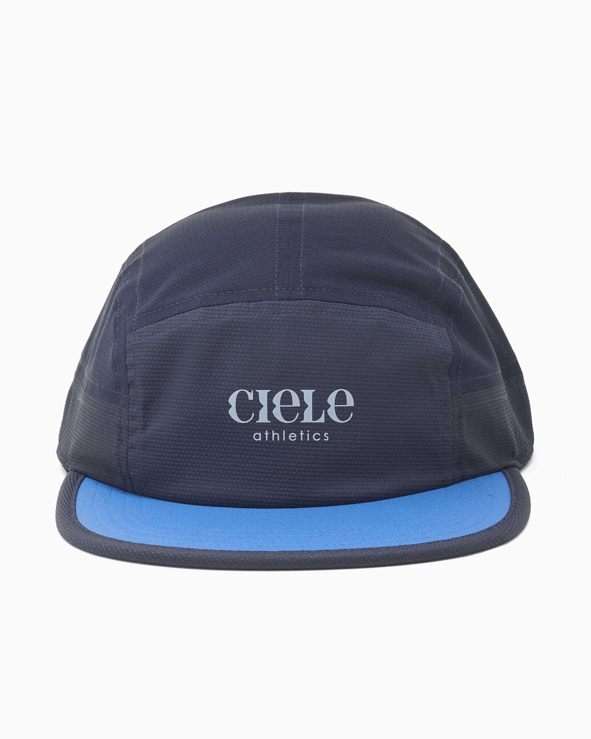 Caps Ciele Athletics EQ Nouveau Unisex Cap - U-2-CA-0266-BL004