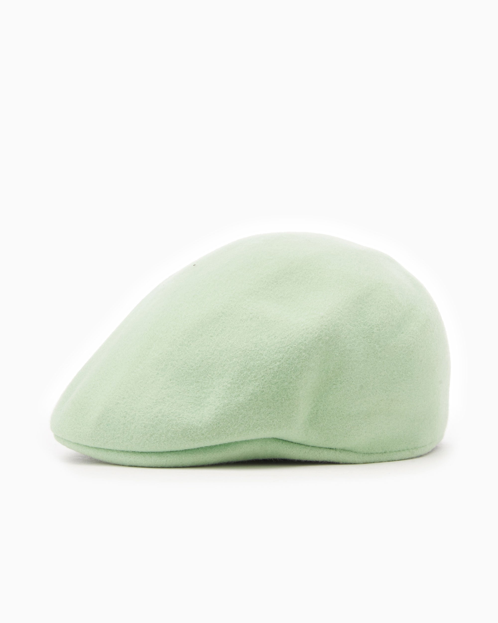 Caps Comme Des Garçons Shirt Embroidered Logo Unisex Hunting Cap Unisex Cap - FJ-K601-W22-4
