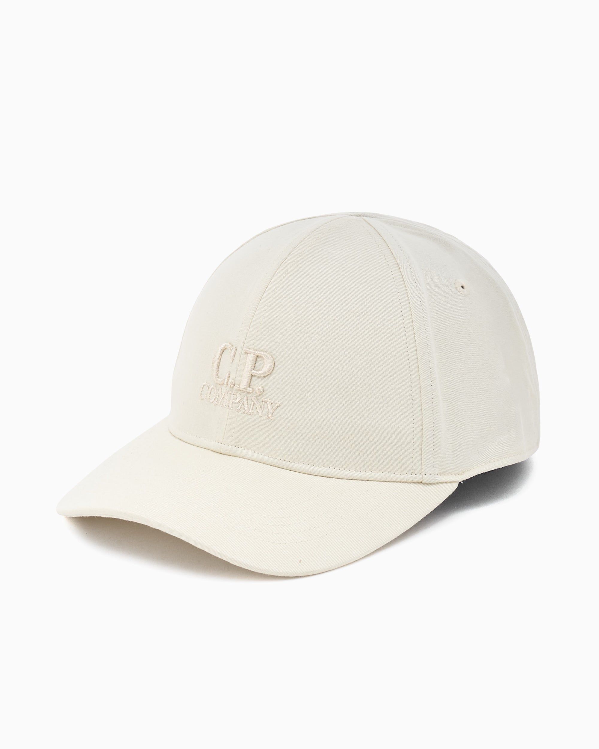 Caps CP Company Gabardine Unisex Cap - 20CMAC750A006288A-114
