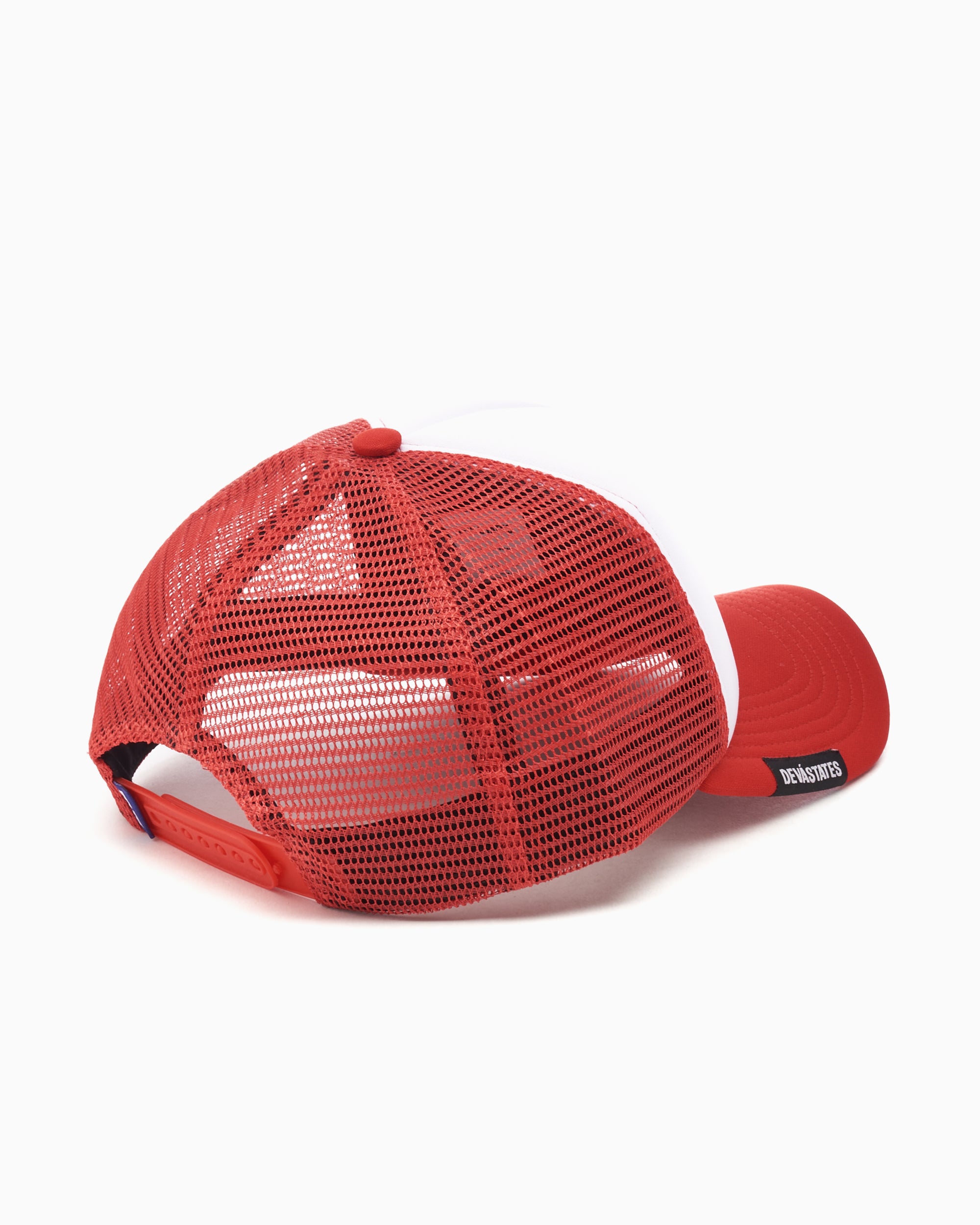 Caps DEVÁ STATES Grafico Unisex Trucker Cap Unisex Cap - DSI3R004S24