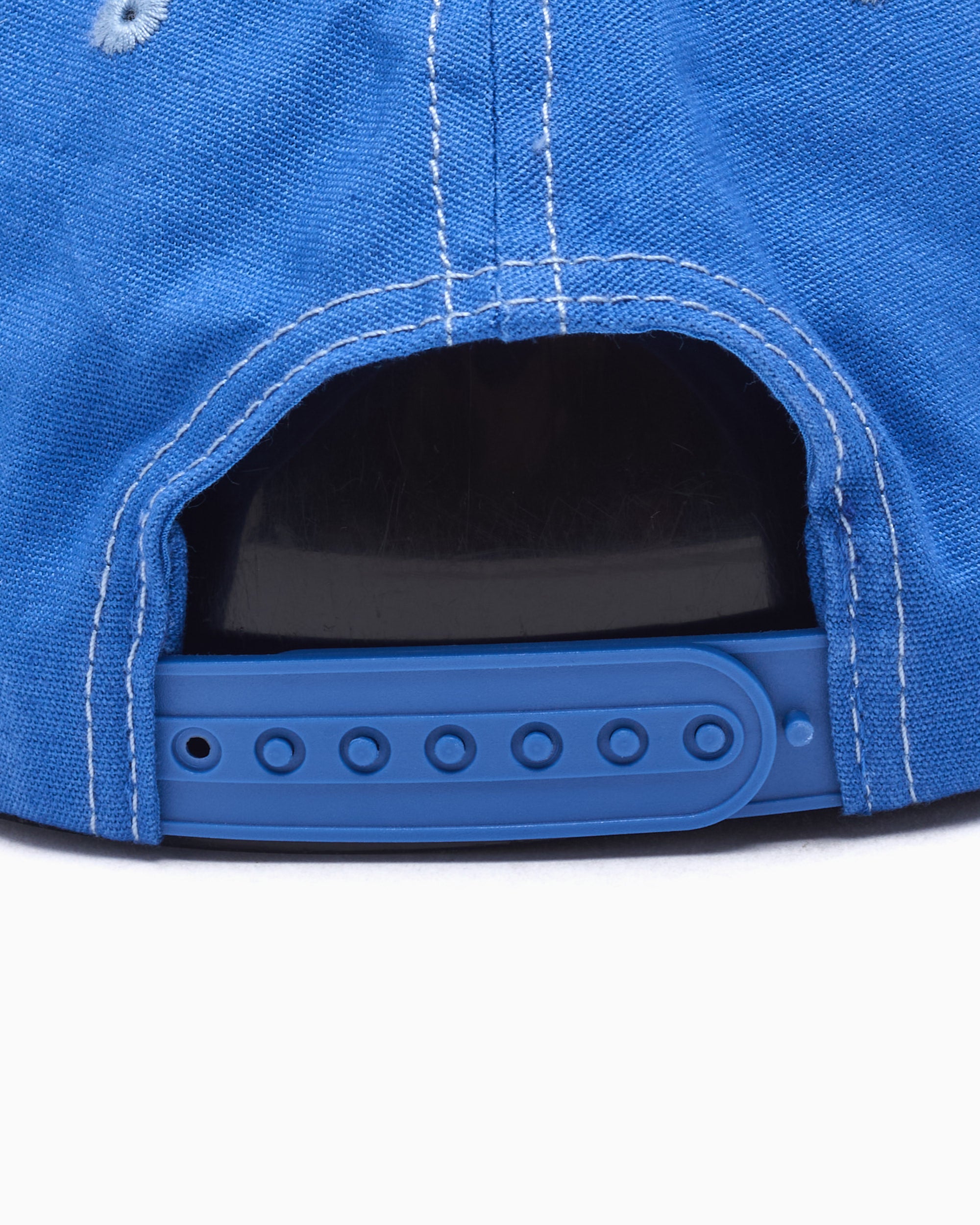Caps Dime MTL Purgatory Worker Unisex Cap - DIME2SP2520BLU