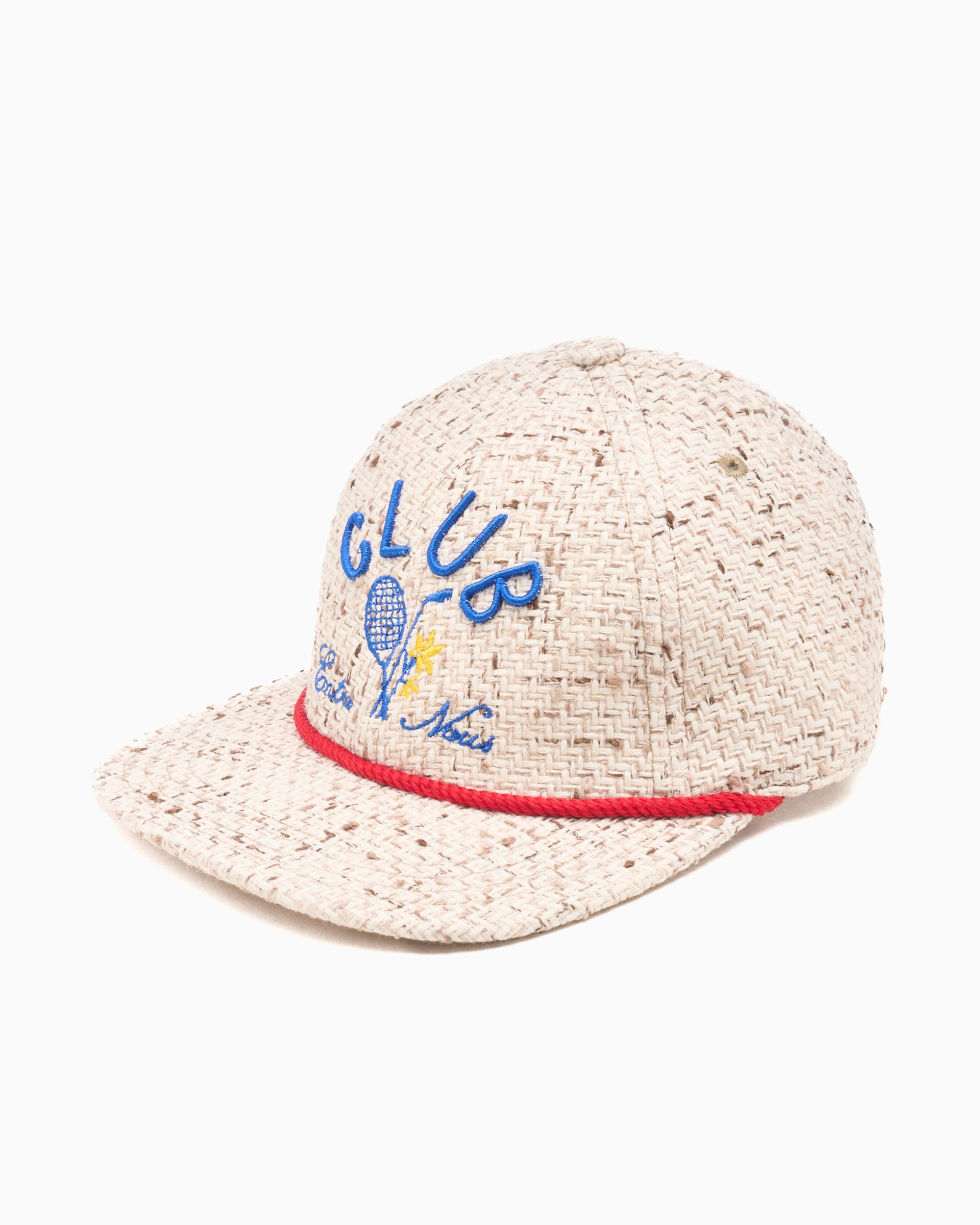 Caps Drôle de Monsieur Club Unisex Cap Unisex Cap - CP171-CO181-OW