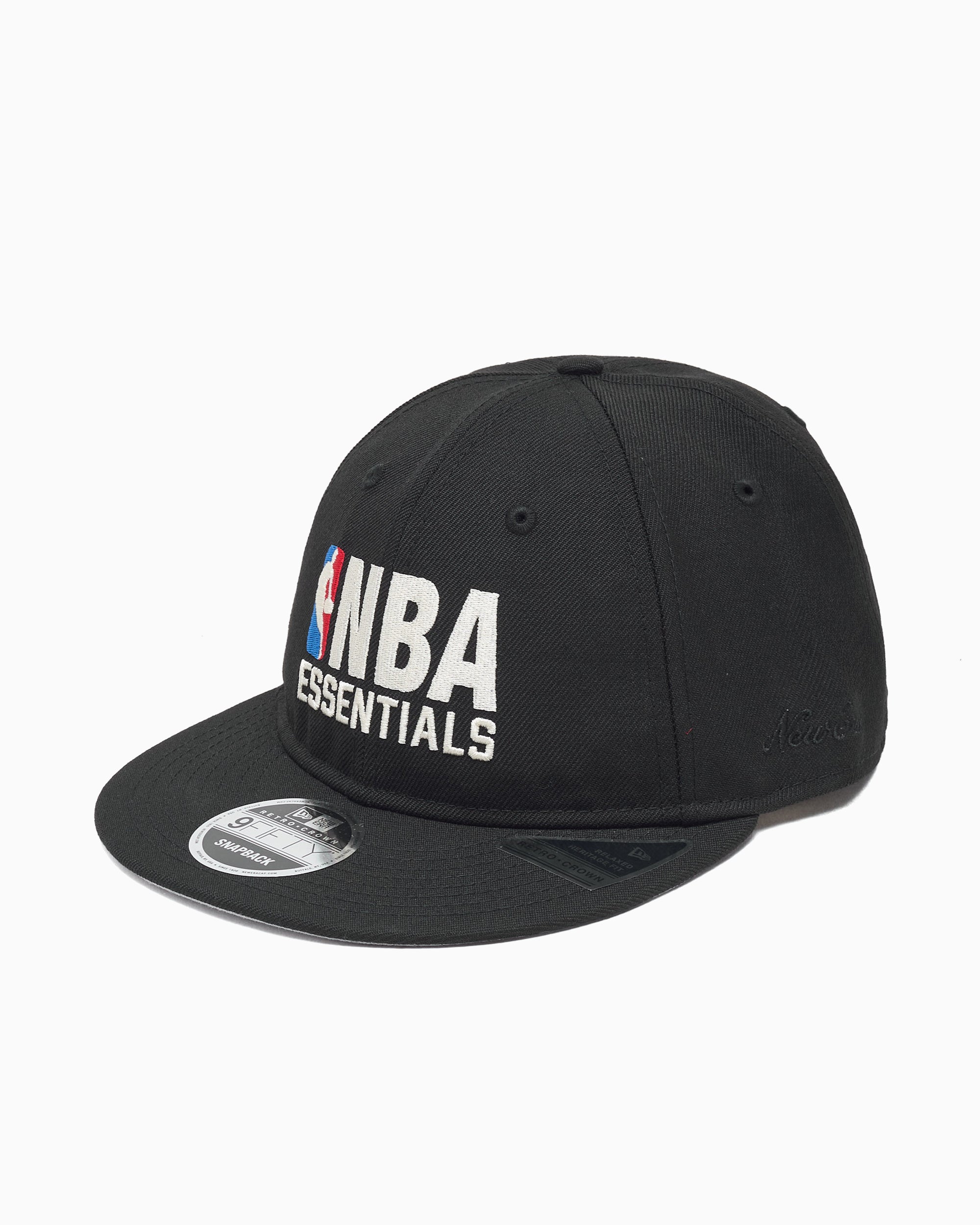Caps New Era x Fear Of God NBA Retro Crown 59FIFTY Unisex Cap - 60792600