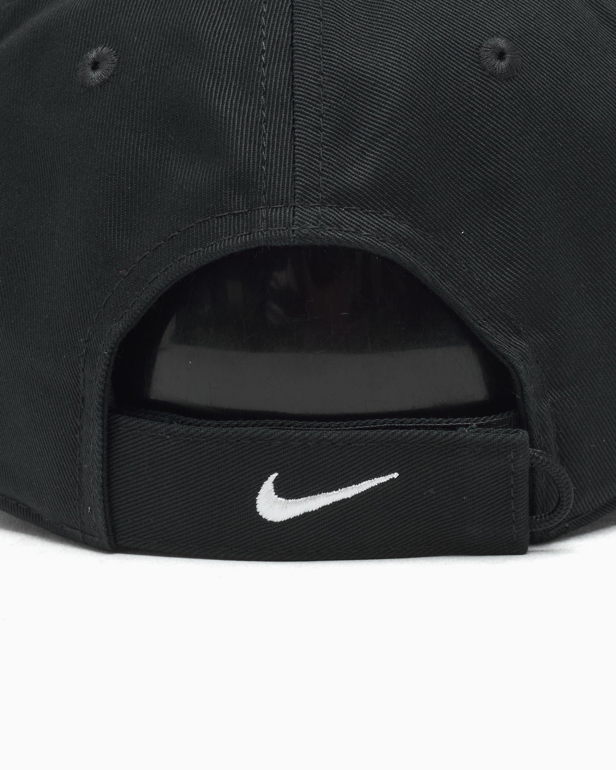 Caps Nike Club Structured OG Flame Unisex Cap - IH9258-010