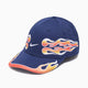 Cap Nike Club Structured OG Flame Unisex