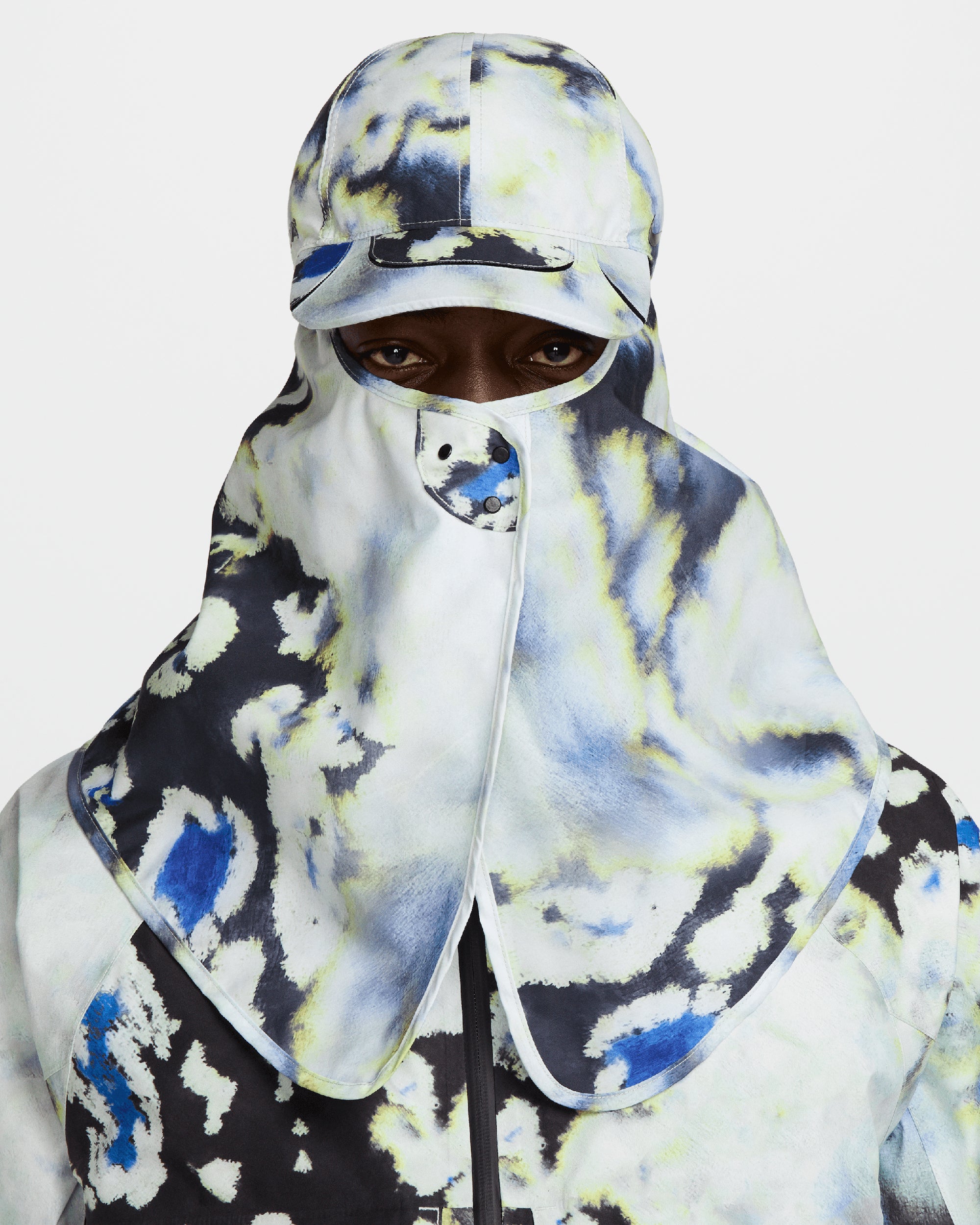 Caps Nike x Drake NOCTA Opal Unisex Cap - FV3771-107