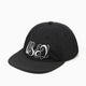 Cap OBEY Clothing Script Unisex