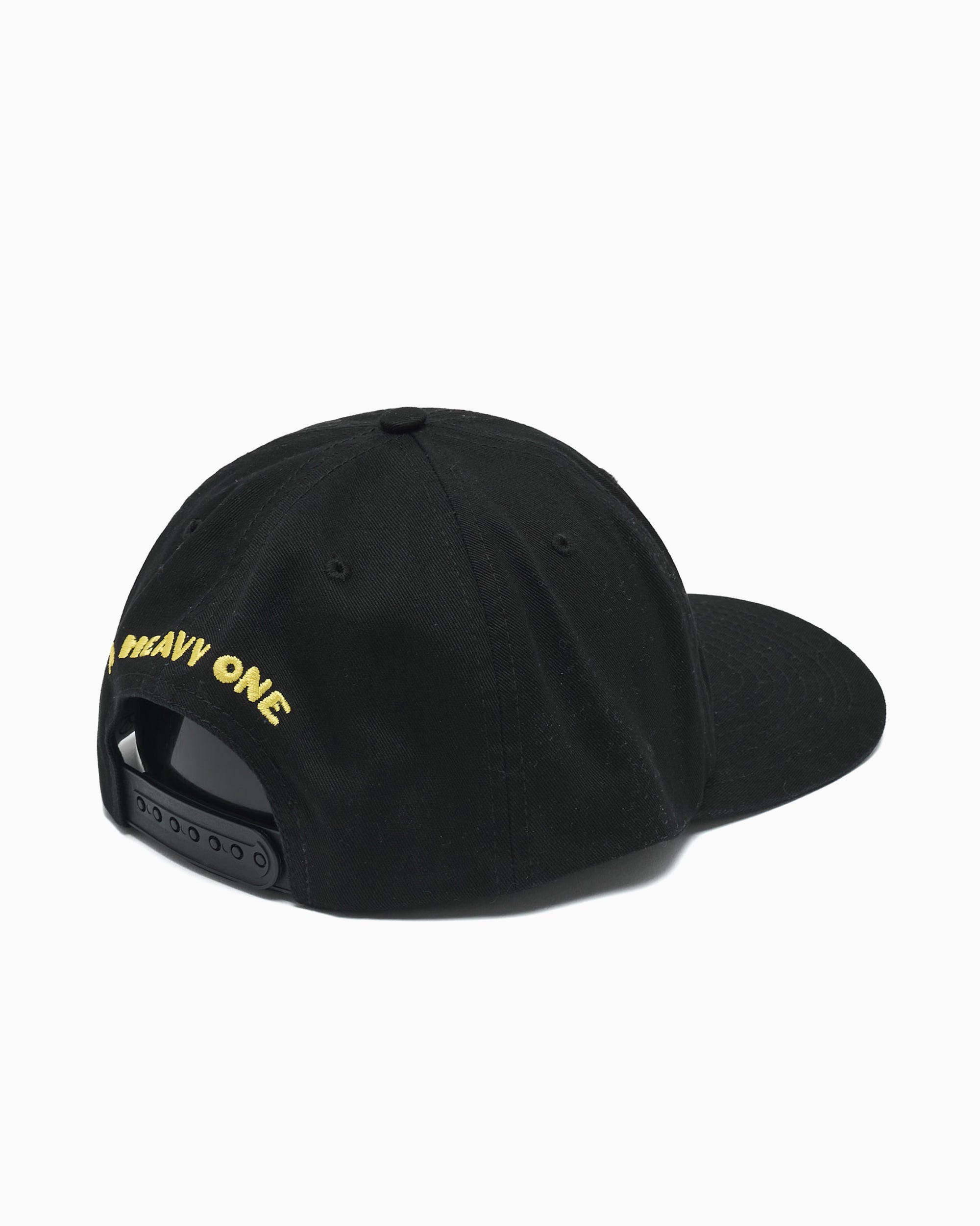 Caps Polar Skate Co. Michael Polar Skate Club Unisex Cap - PSC-SU25-53