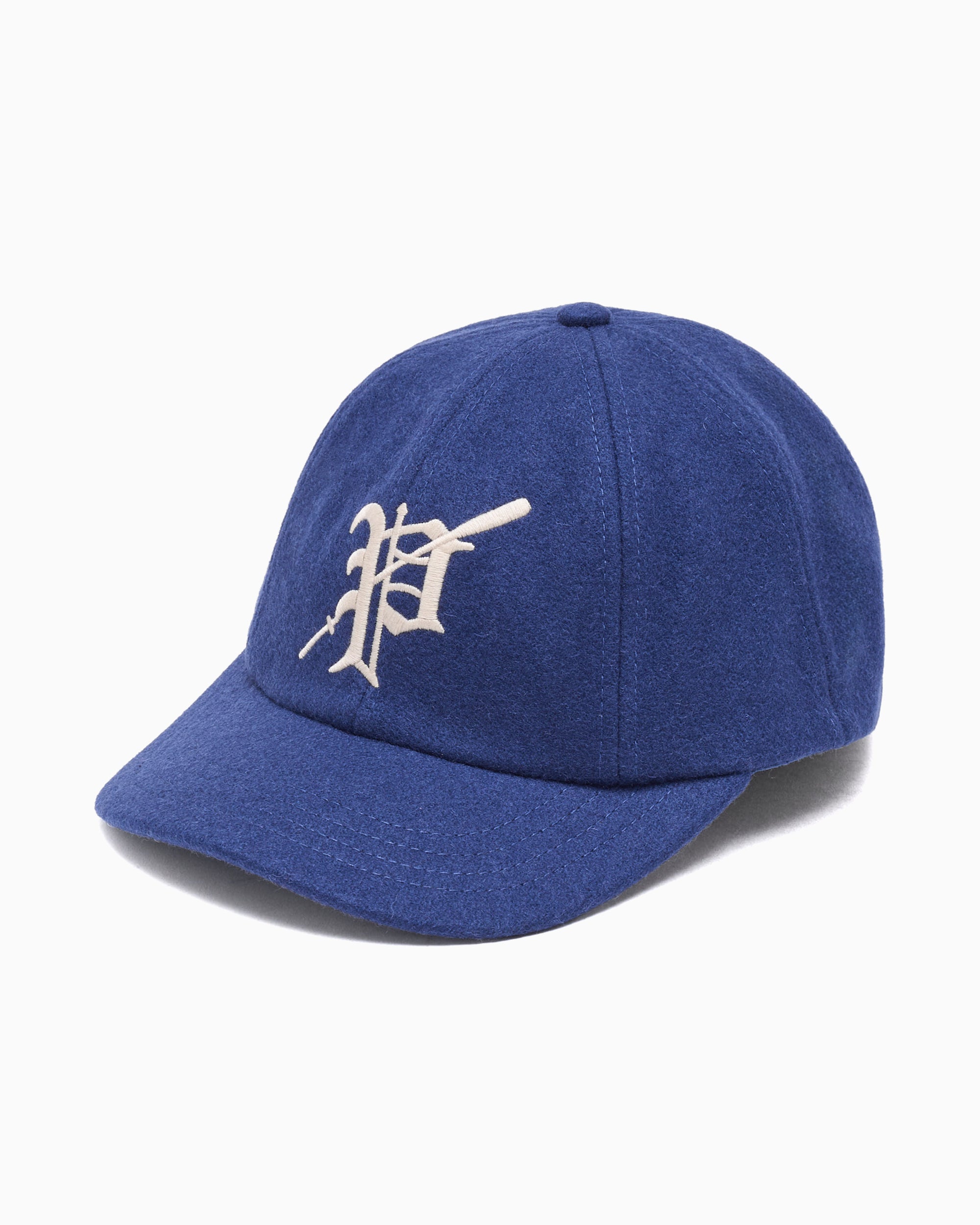 Caps Polo Ralph Lauren Cricket Unisex Cap - 710979373001
