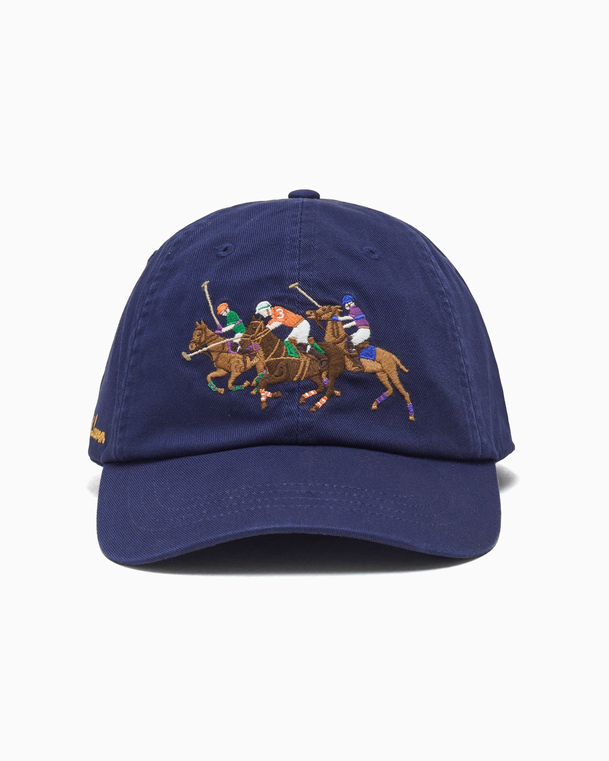 Caps Polo Ralph Lauren Unisex Cap - 710A13272003