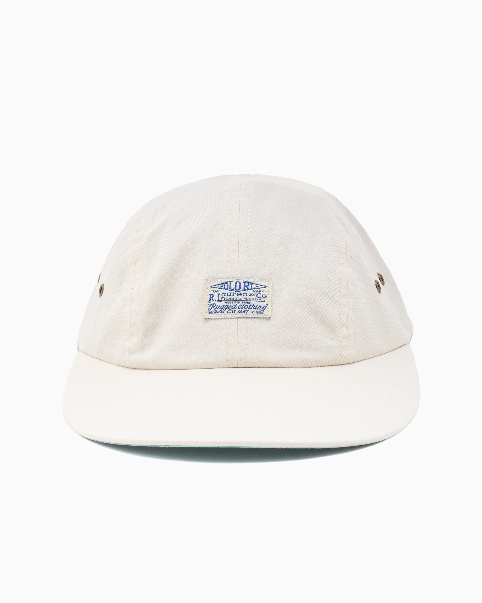 Caps Polo Ralph Lauren Unisex Cap - 710B13544001