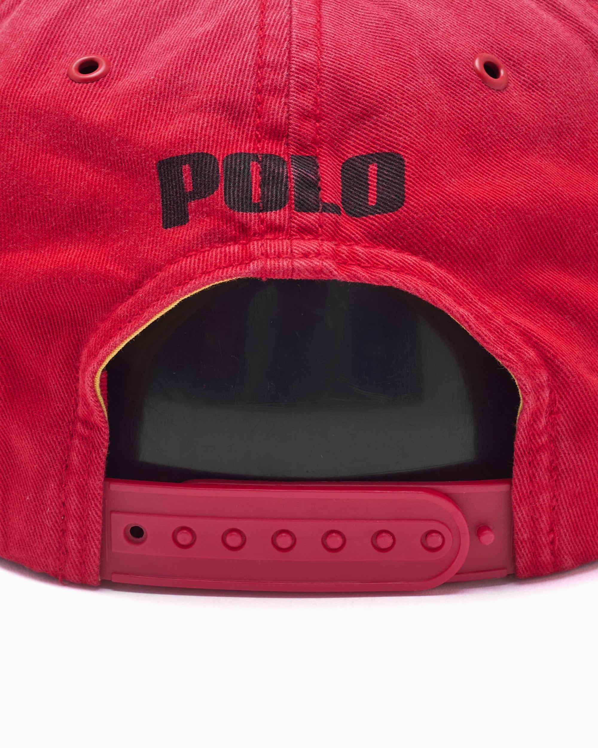 Caps Polo Ralph Lauren Vintage Classic Unisex Cap - 710973303001