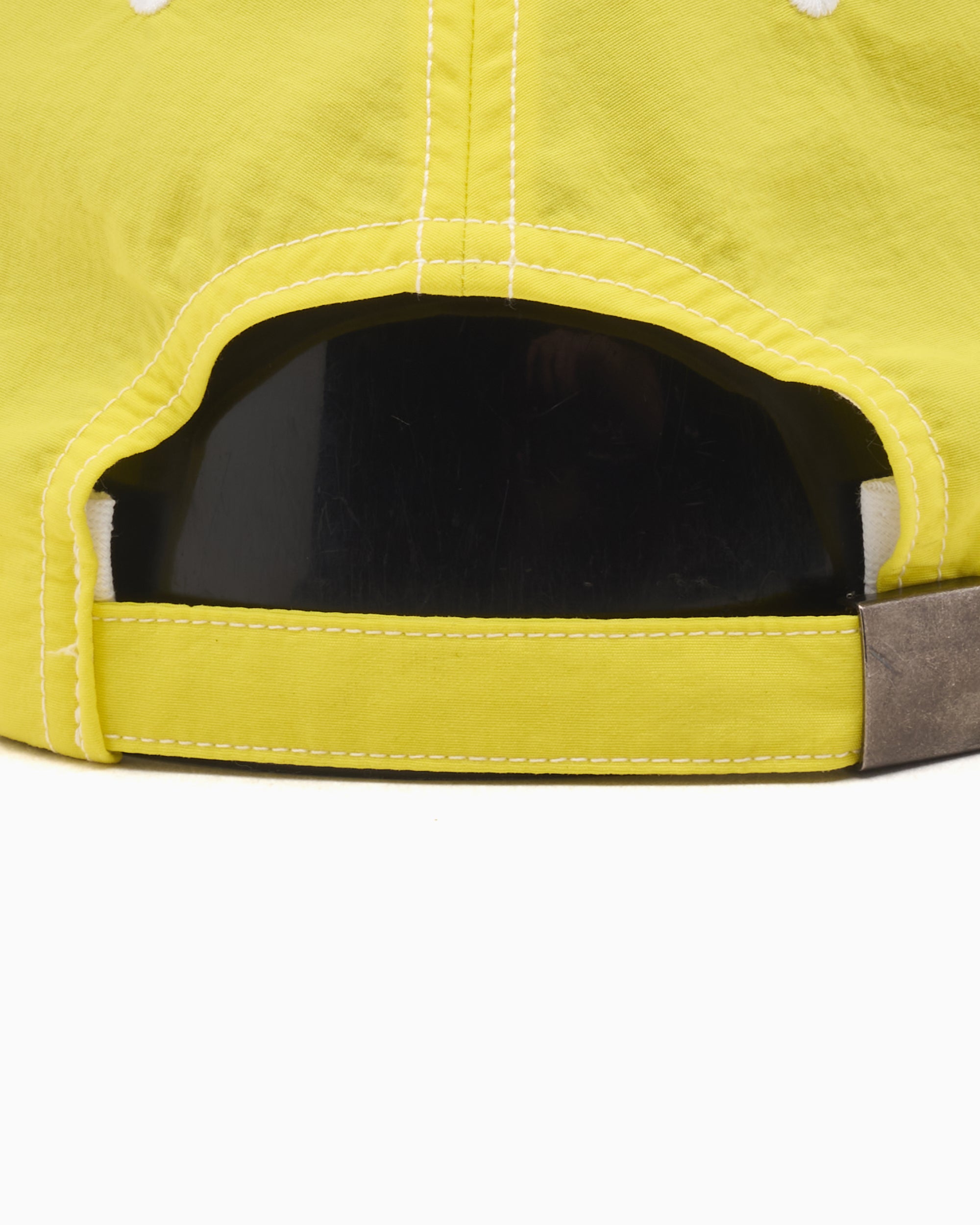 Caps Pop Trading Company Flexfoam Sixpanel Unisex Cap Unisex Cap - POPSS25_08-006
