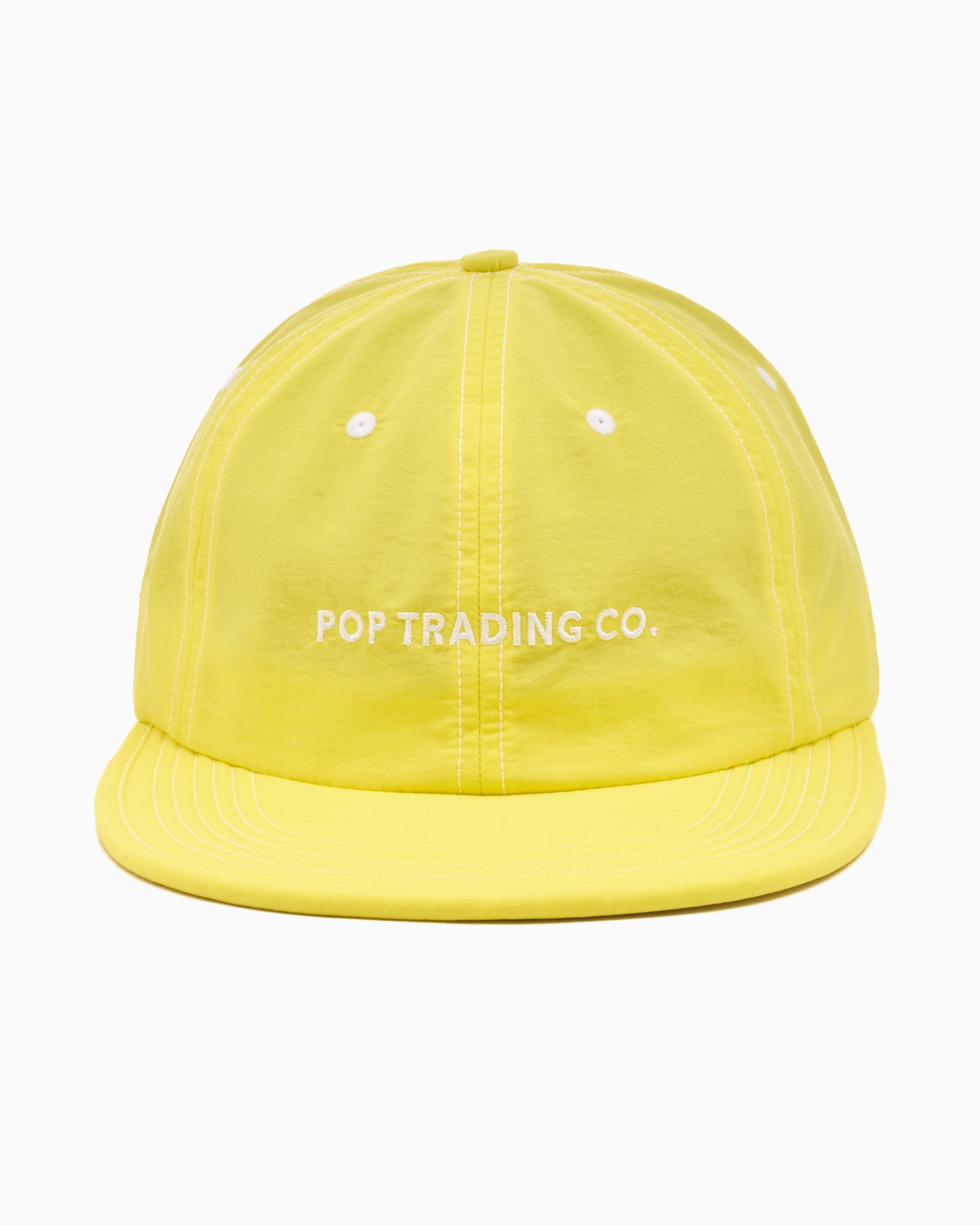 Caps Pop Trading Company Flexfoam Sixpanel Unisex Cap Unisex Cap - POPSS25_08-006