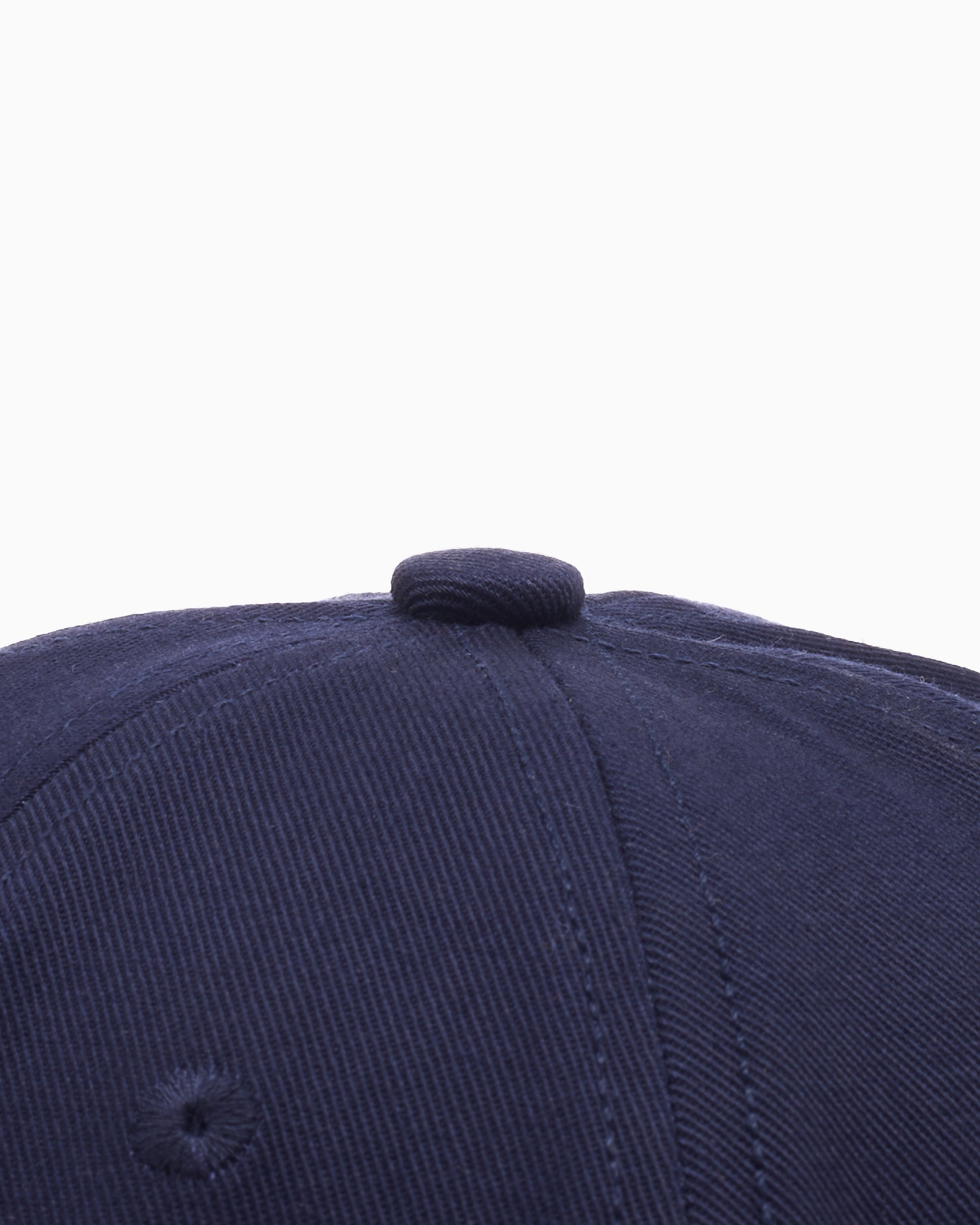 Caps Pop Trading Company Poh Poh Applique Unisex Cap Unisex Cap - POPSS25_08-008