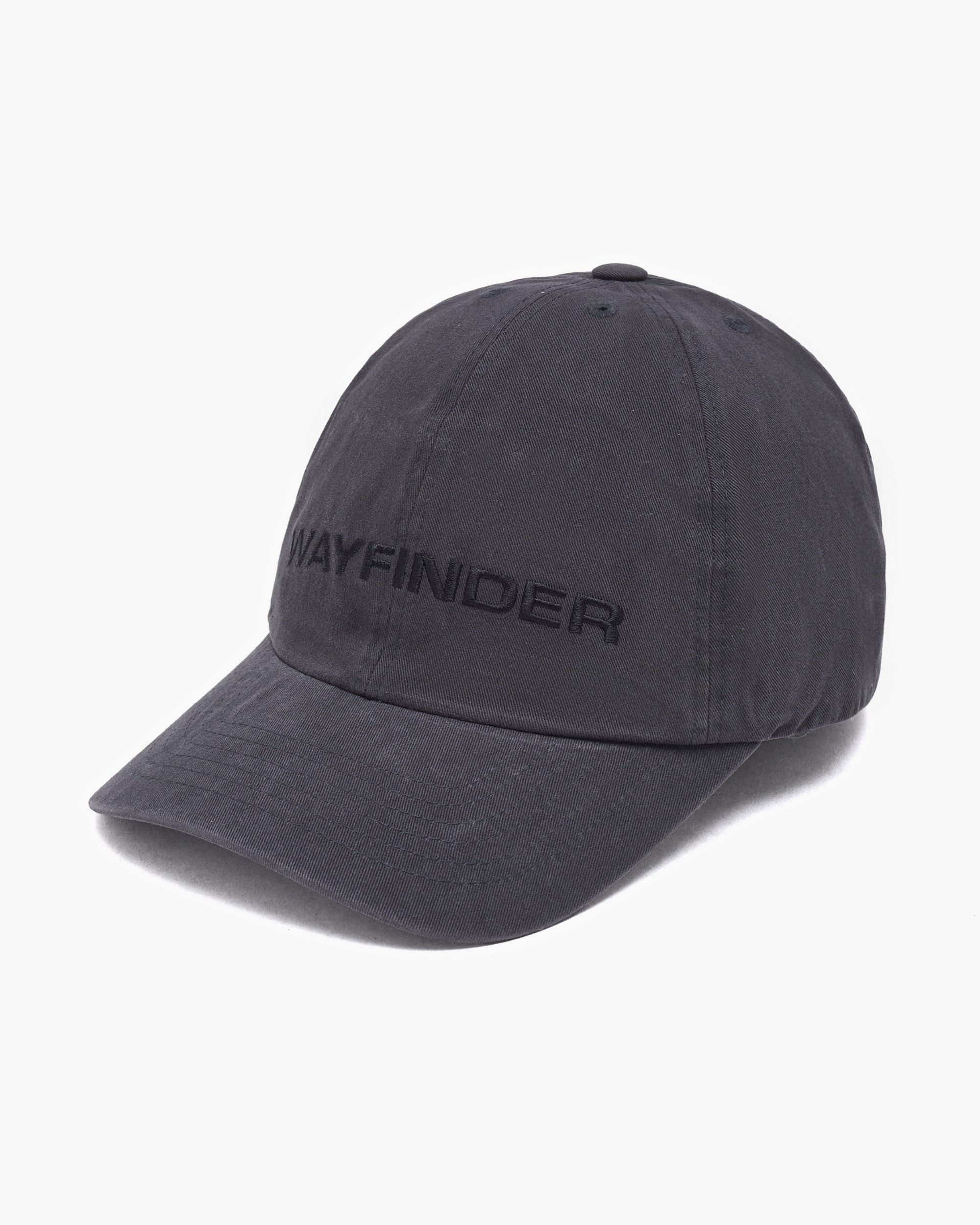 Caps SAN SAN GEAR Wayfinder Unisex Cap - SG2503CA05-CHARCOAL