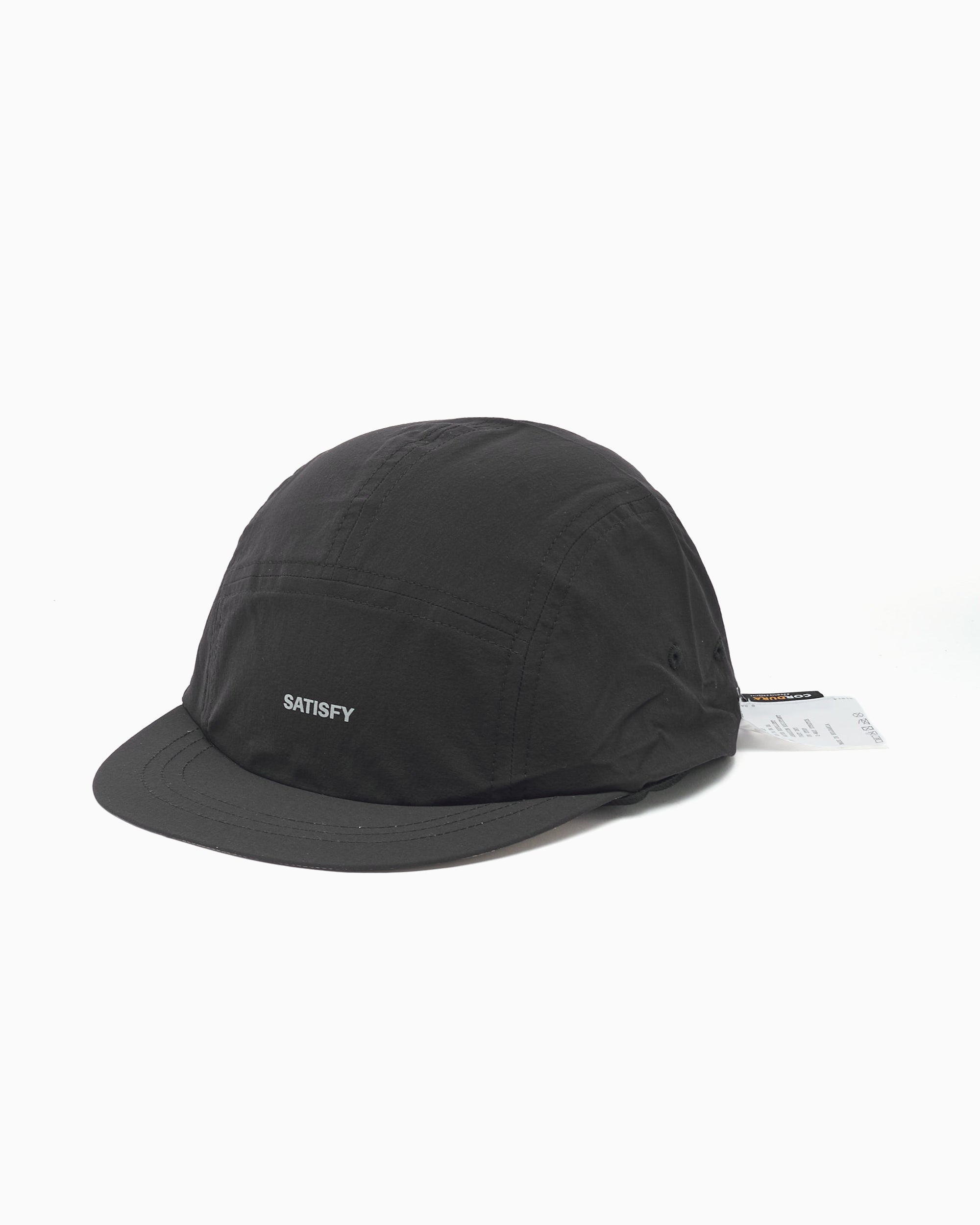 Caps SATISFY PeaceShell™ Cordura® Trail Unisex Cap - 31014-00001