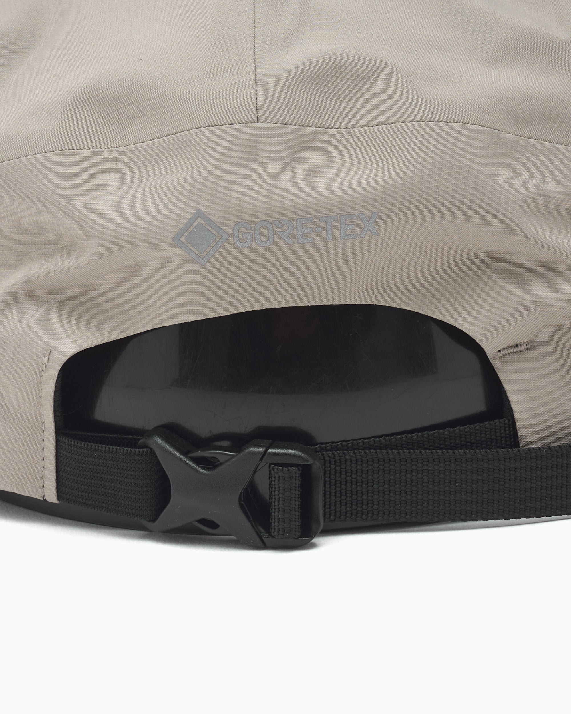 Caps Snow Peak Rain Gore-Tex® Unisex Cap - CH-26SU002