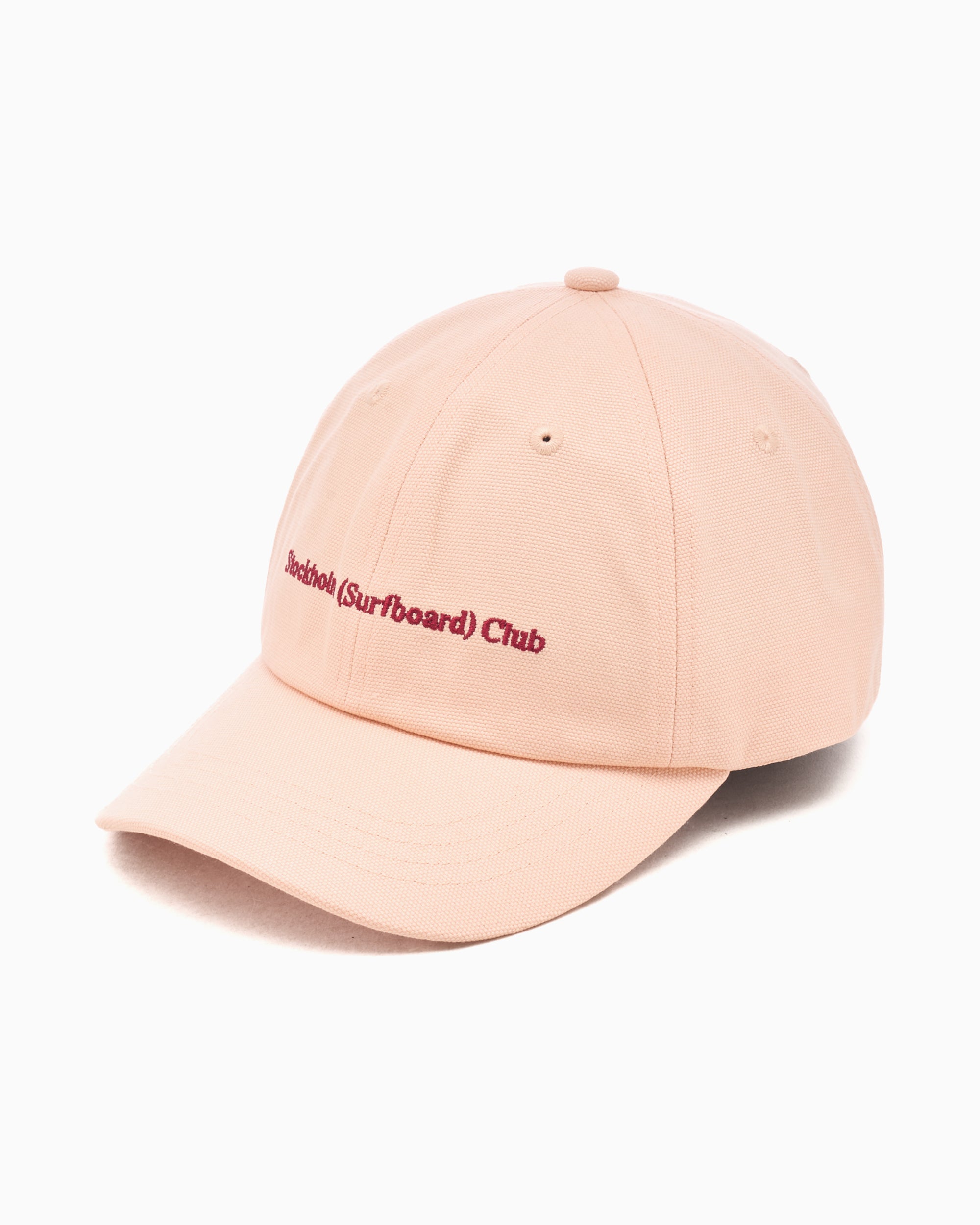 Caps Stockholm (Surfboard) Club Pac Unisex Cap Unisex Cap - U7000148-Polka