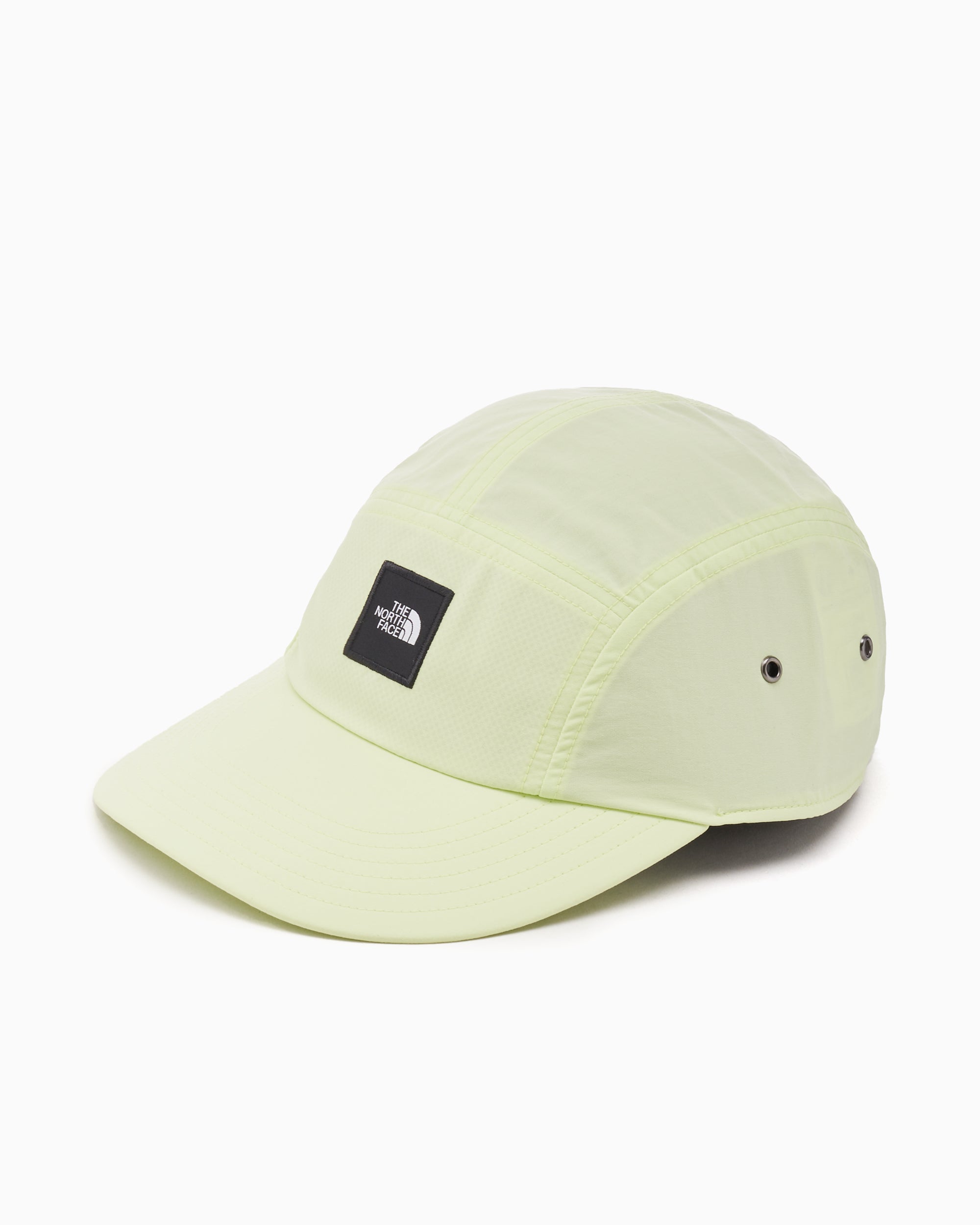 Caps The North Face Explore Water-Repellent Unisex Cap - NF0A7WHBO0F1