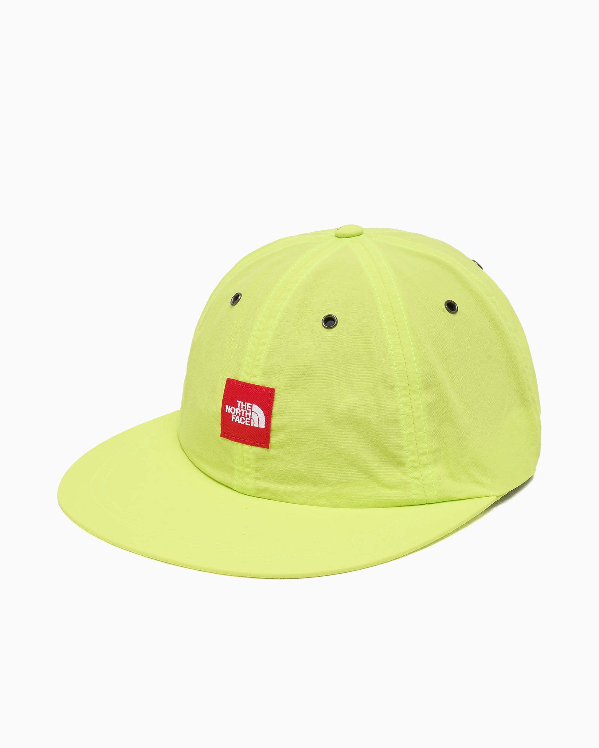 Caps The North Face Red Box Nylon Unisex Cap - NF0A8EG7RIQ1