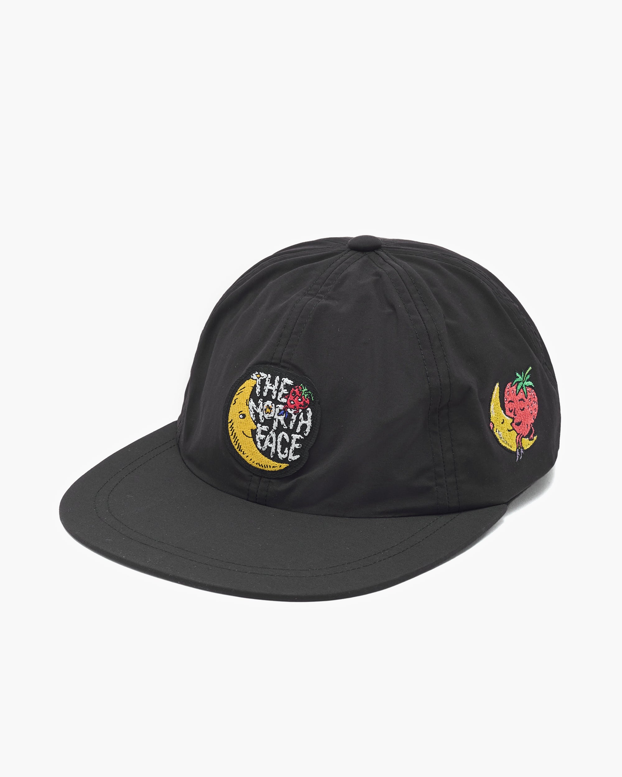 Caps The North Face x Sky High Farm Snapback Water-Repellent Unisex Cap - NF0A8HHNJK31