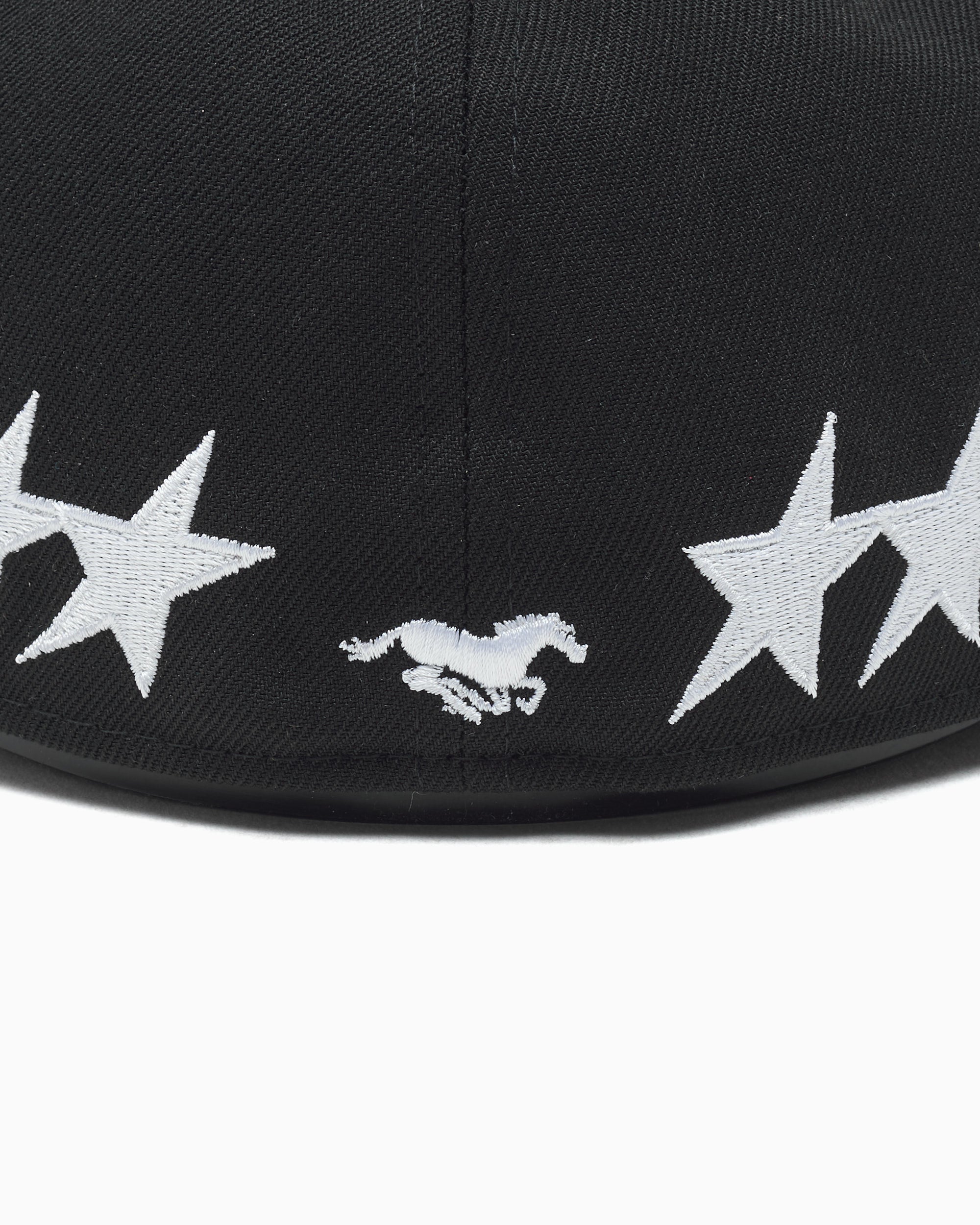 Caps TwoJeys x New Era 59FIFTY Unisex Cap - EMHW0021850-BLACK