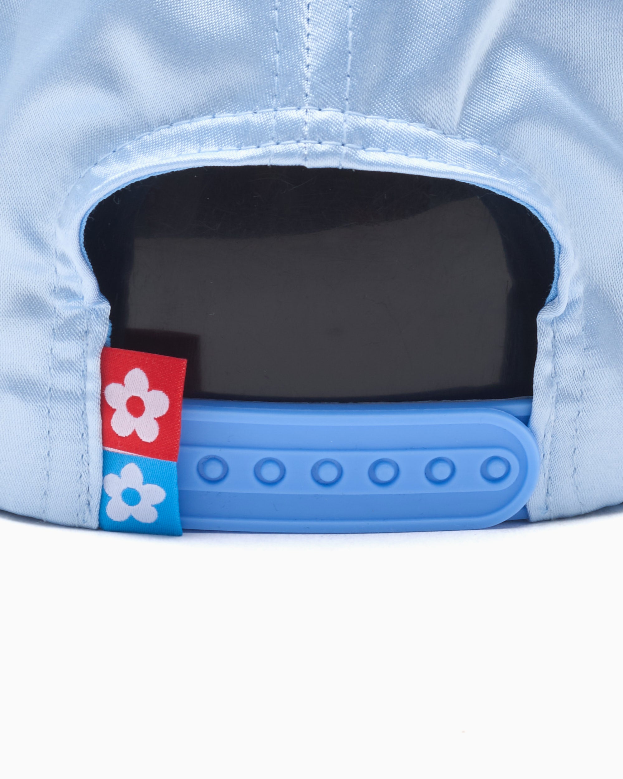 Caps Vandy The Pink Eye Logo Trucker Unisex Cap - VD7107-113