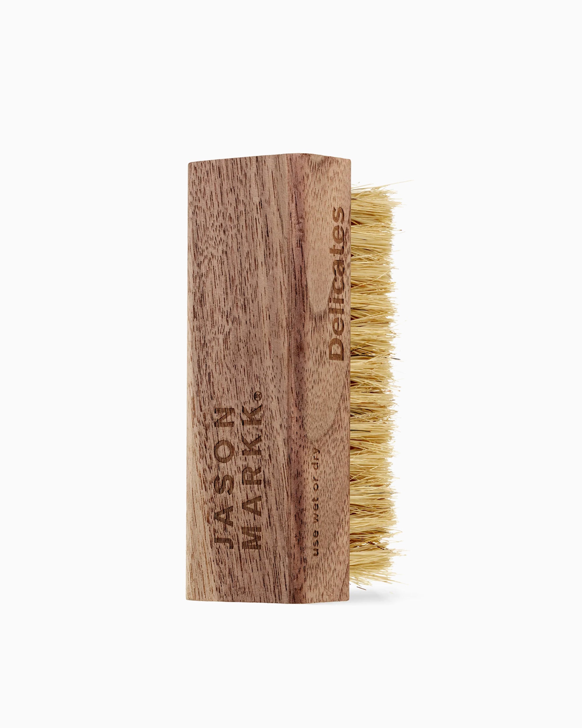 Cleaning & Care Jason Markk "Delicates" Cleaning Brush - JM200110