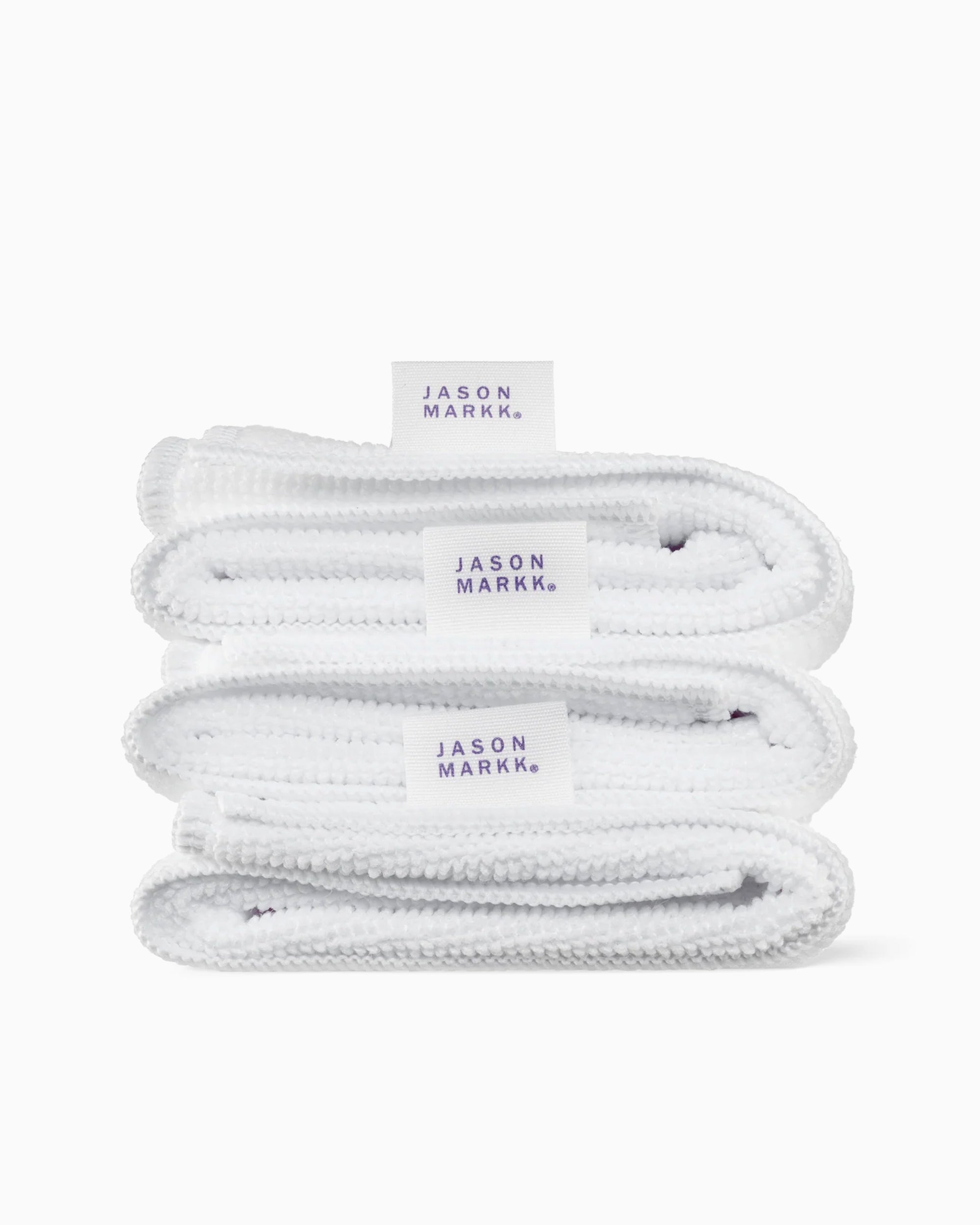 Cleaning & Care Jason Markk Premium Microfiber Towel (3 Pack) - JM210210