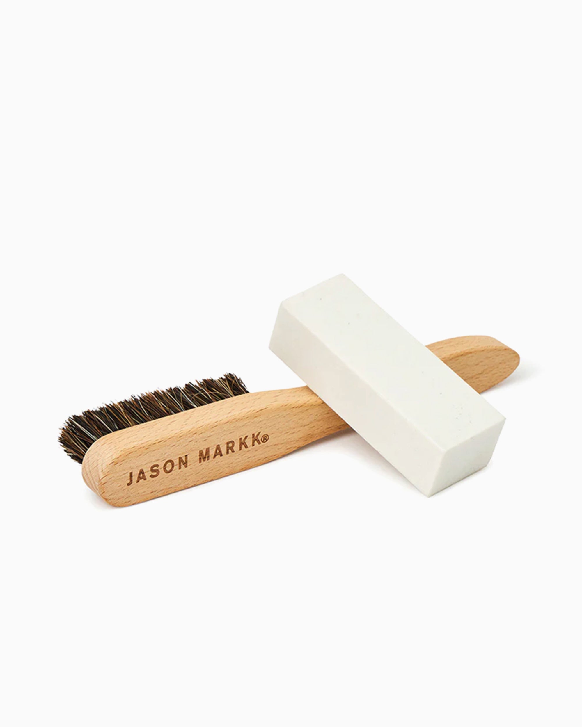 Cleaning & Care Jason Markk Suede Cleaning Kit - JM310110