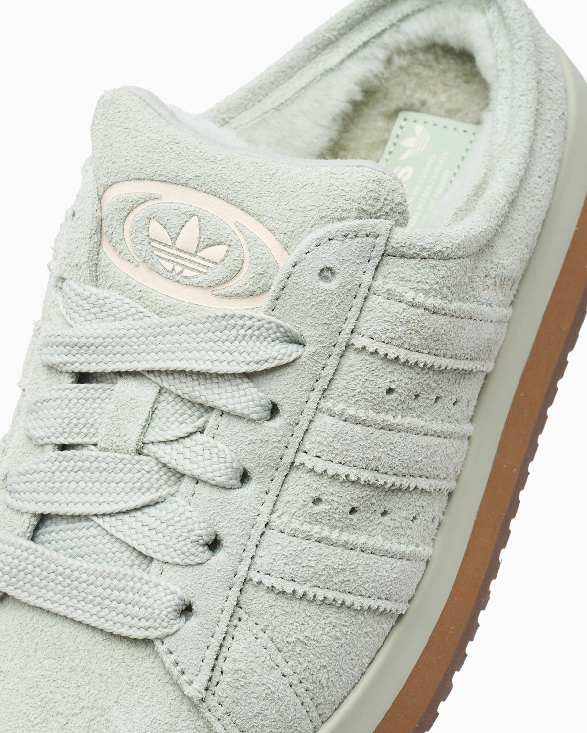 Clogs adidas Originals Women's Campus 00s Winter Low - KK0167