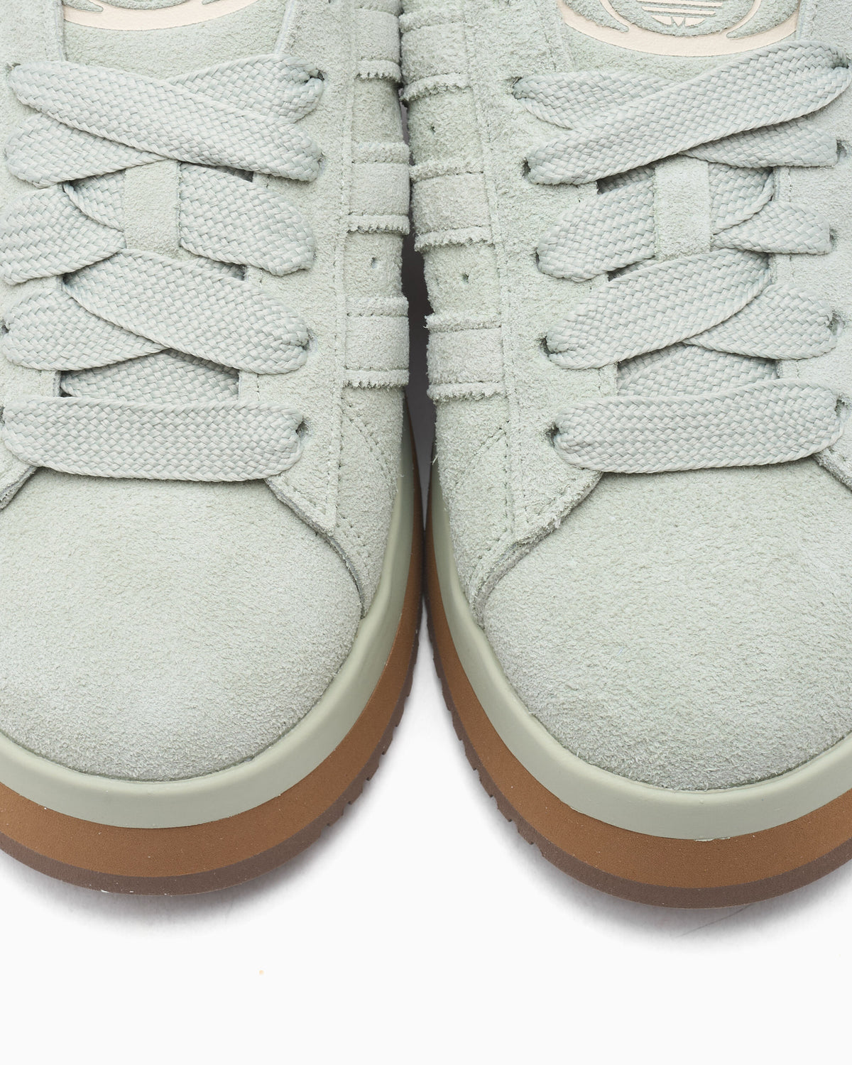 Clogs adidas Originals Women's Campus 00s Winter Low - KK0167