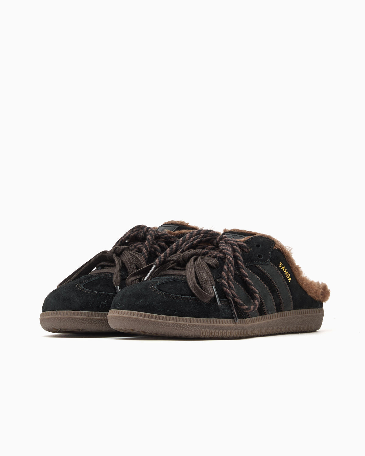 Clogs adidas Originals Women's Samba OG Mule - HP5054